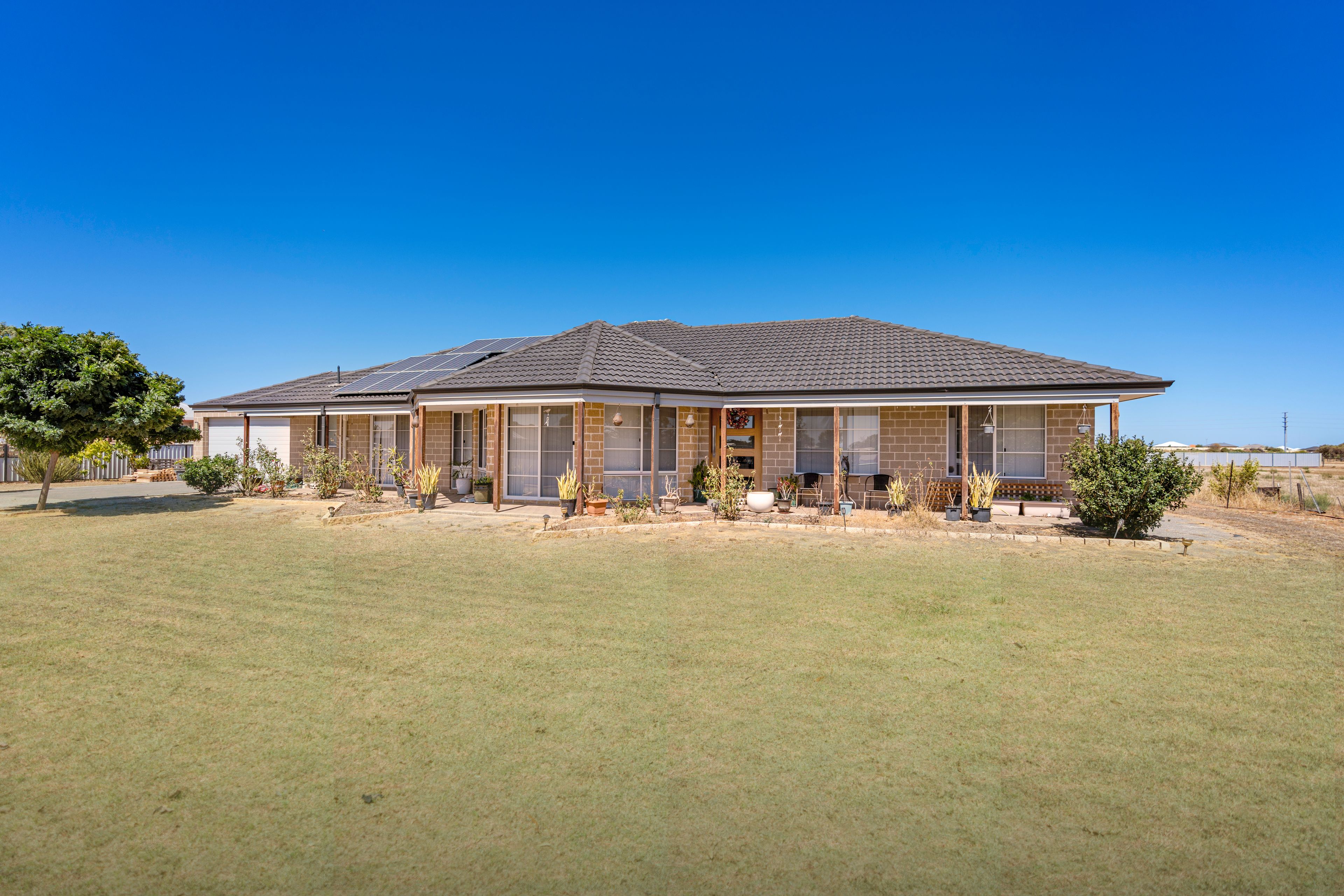 5 Dewar Street — photo from Ray White Geraldton Dongara - Geraldton Location