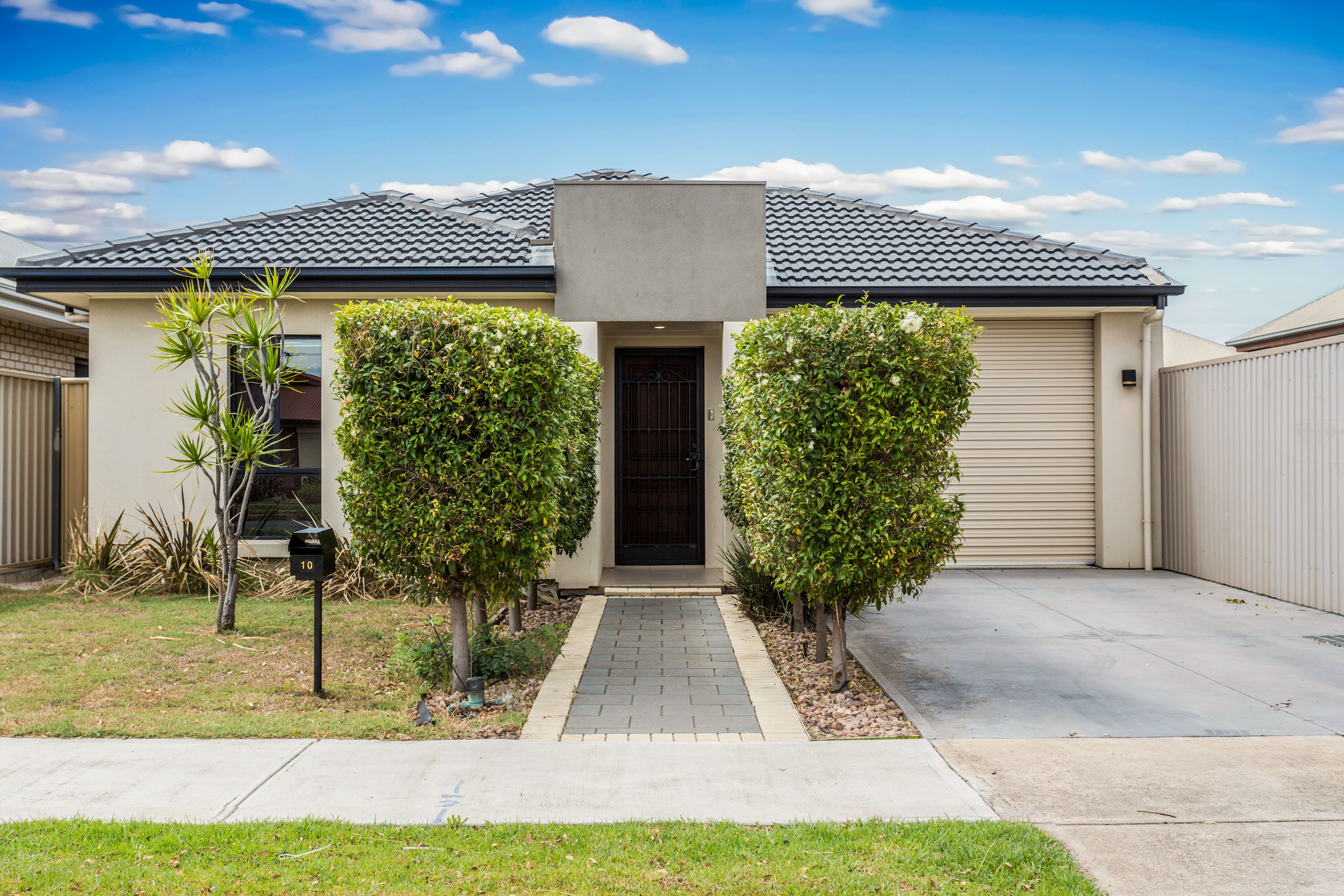 10 Arnold Street, Ottoway, SA 5013