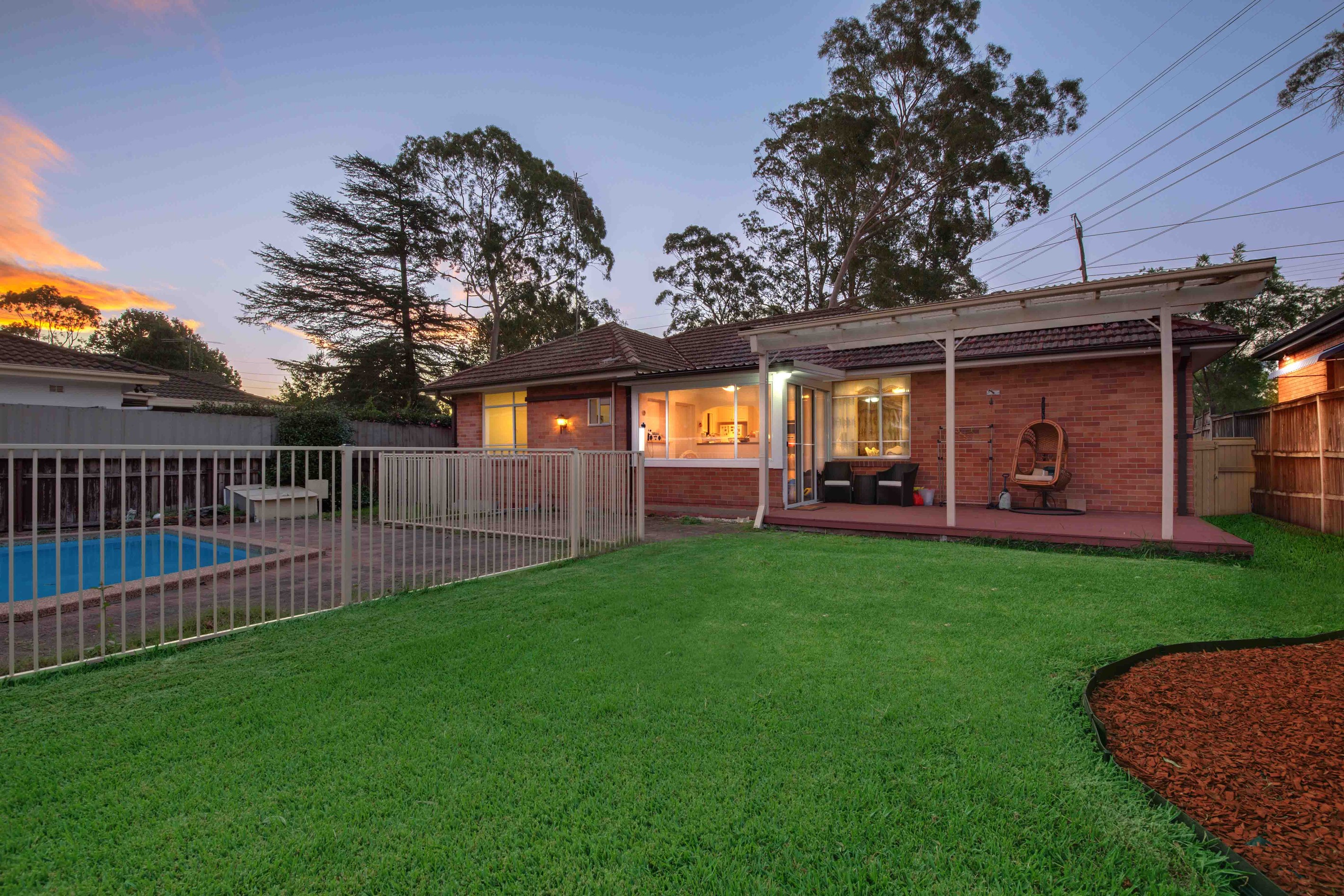 9 Victoria Road, Pennant Hills, NSW 2120