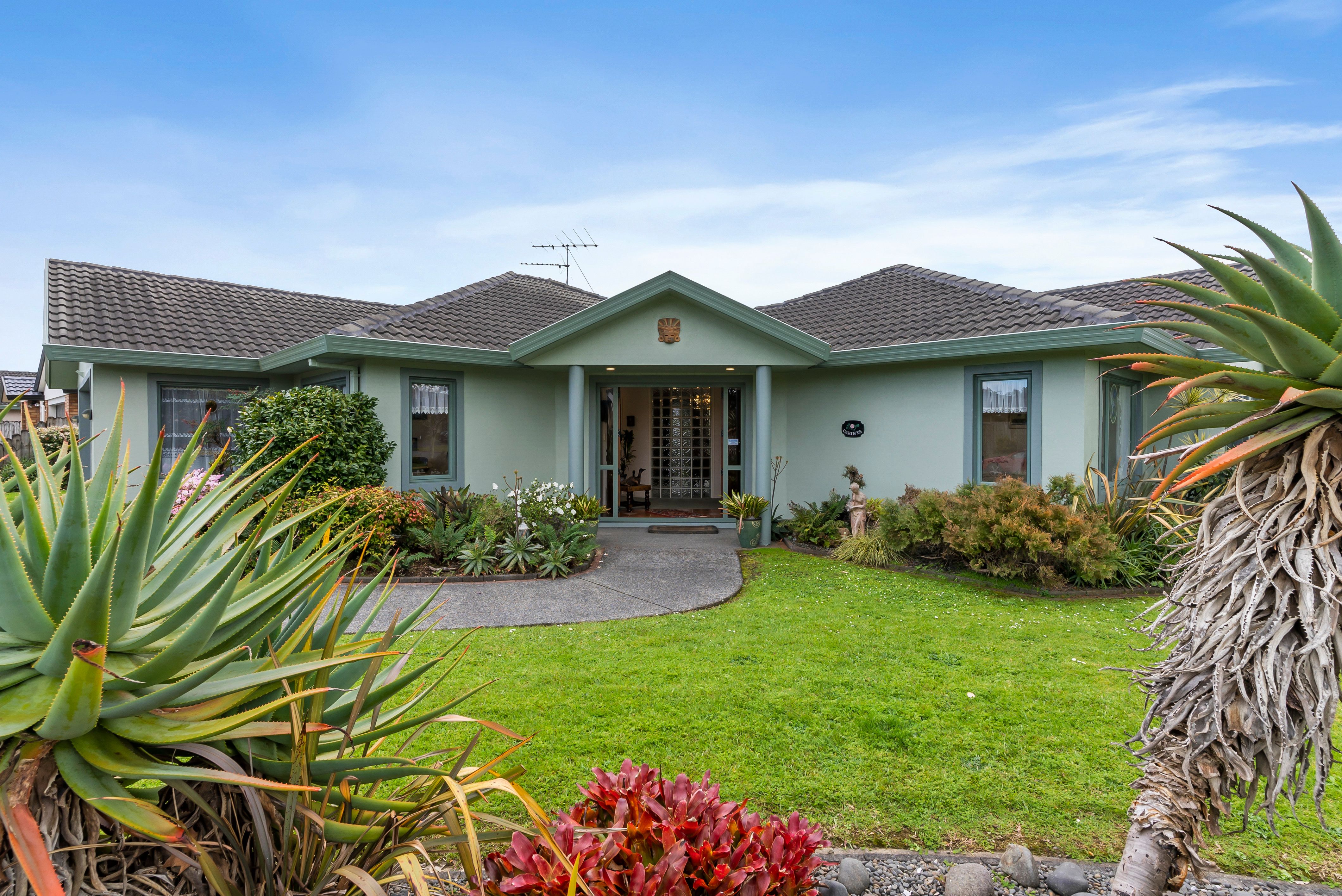 1 Nier Place, Dannemora, Manukau City