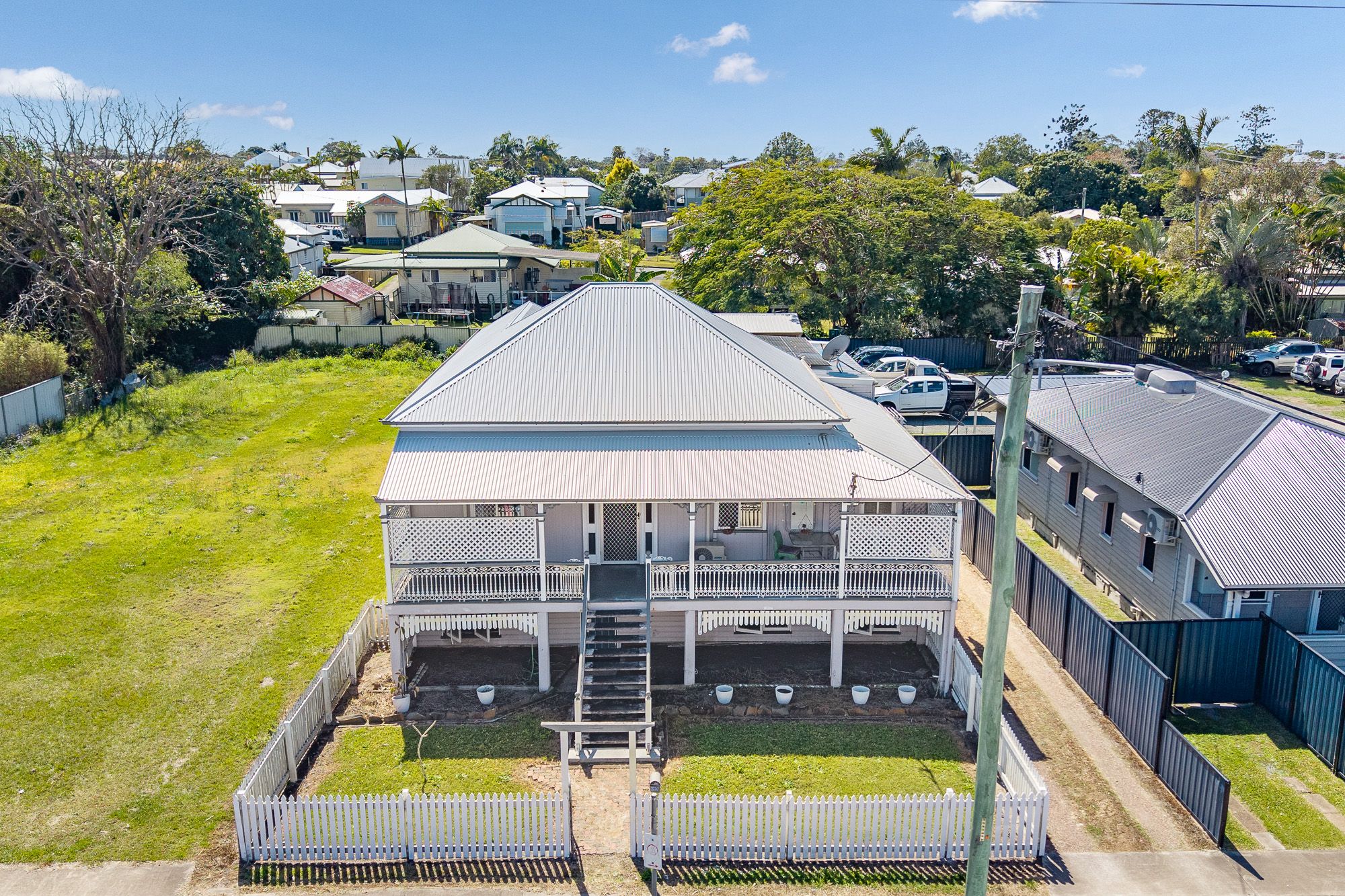 359 Alice Street — photo from Ray White Maryborough