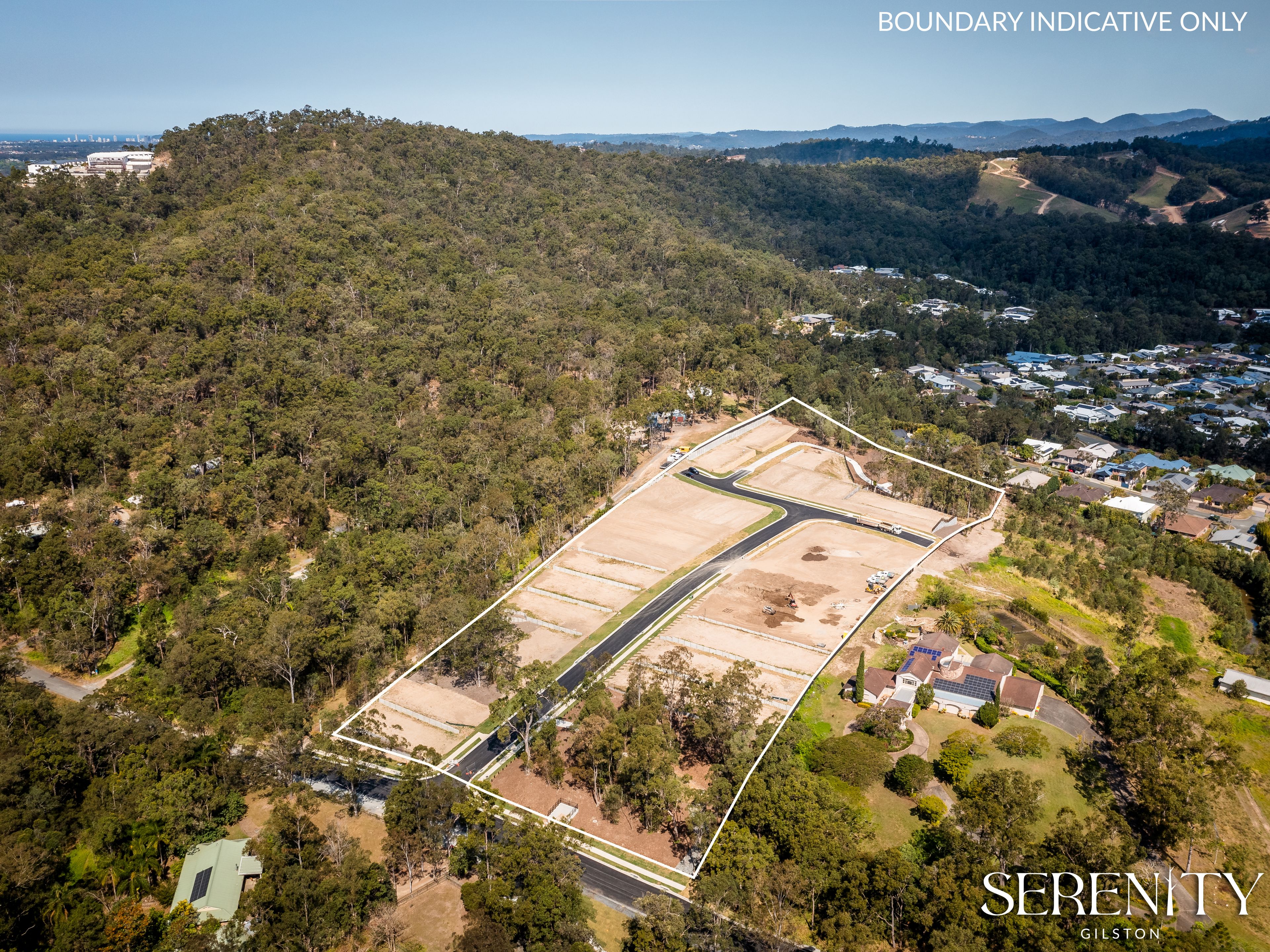 Lot 29 Pulik Way, Gilston, QLD 4211