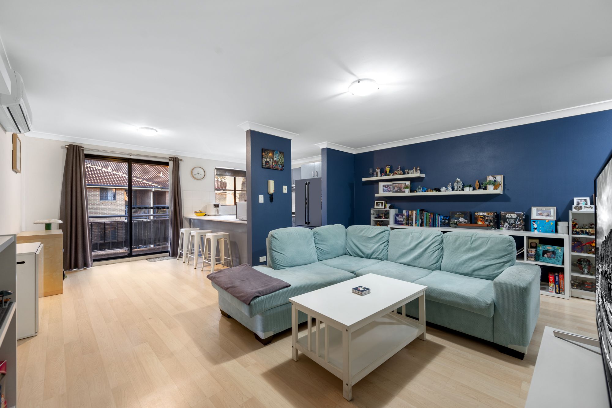 21/48 Luxford Road, Mount Druitt, NSW 2770