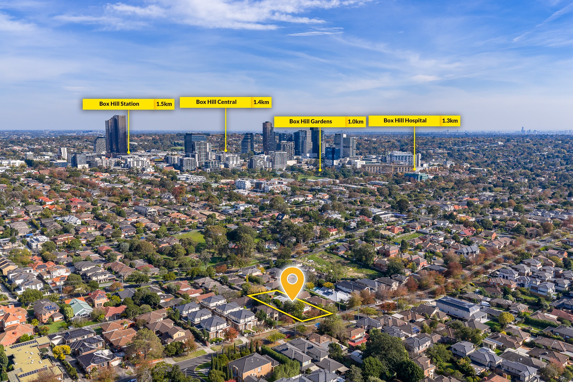 33 Clyde Street, Box Hill North, VIC 3129