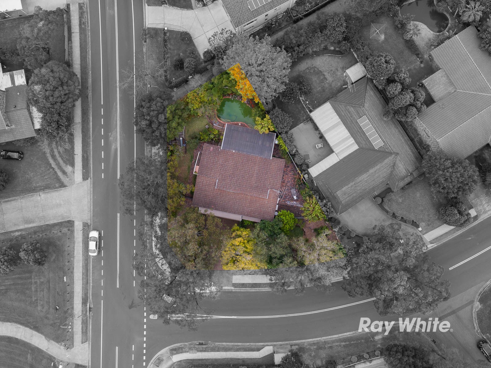 48 Crestwood Drive, Baulkham Hills, NSW 2153