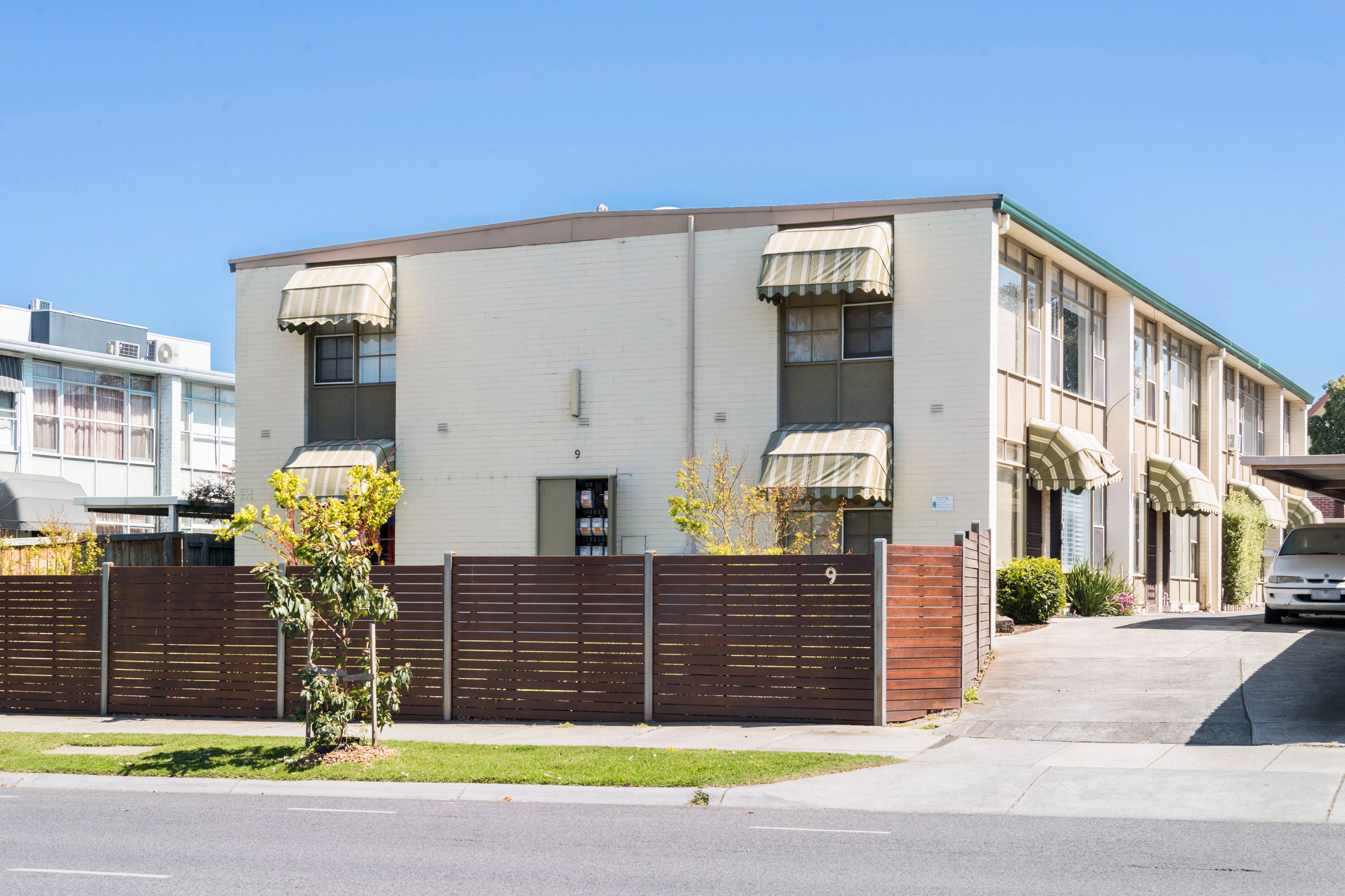 5/9 Murrumbeena Road, Murrumbeena, VIC 3163