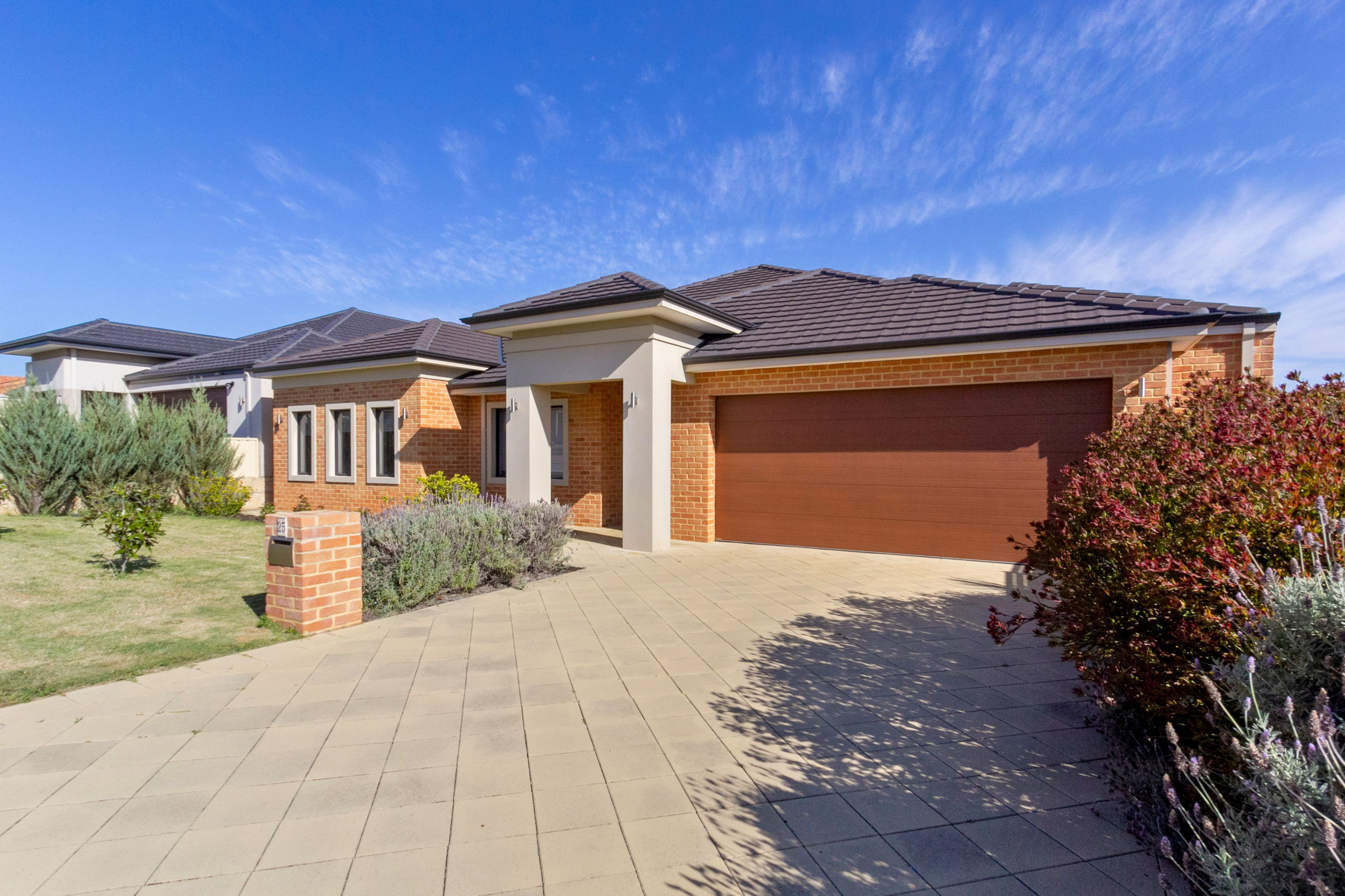 25 Brittain Avenue, Madeley, WA 6065