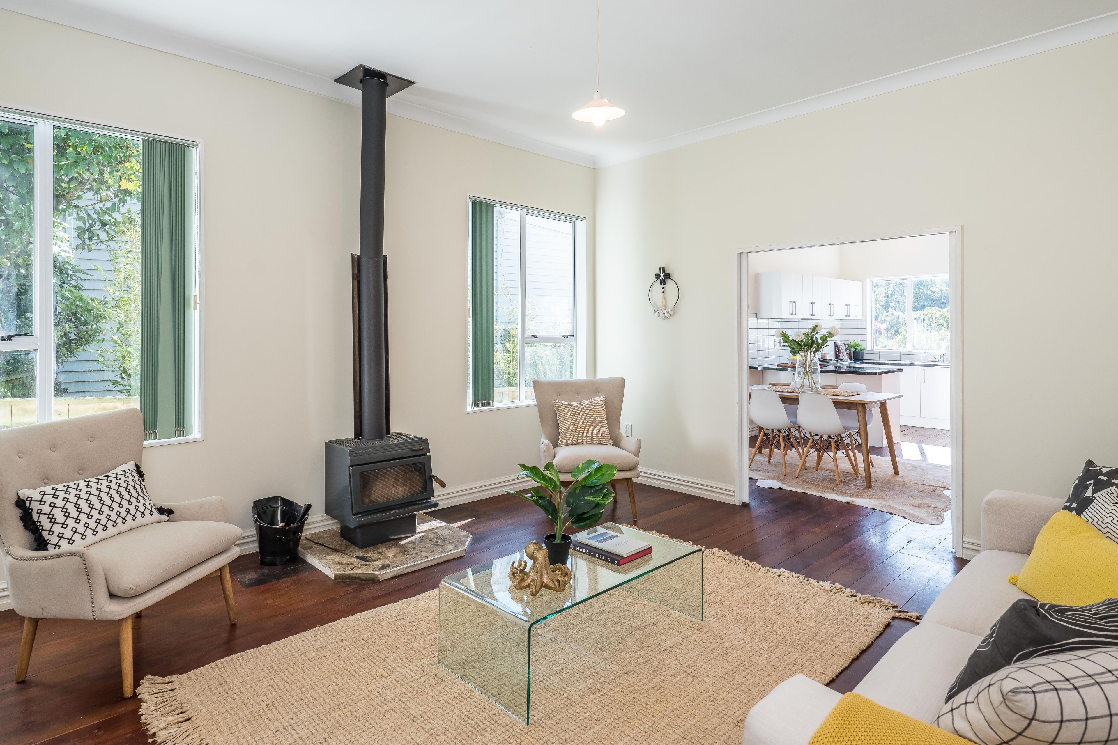 5 Cashmere Avenue, Khandallah, Wellington City
