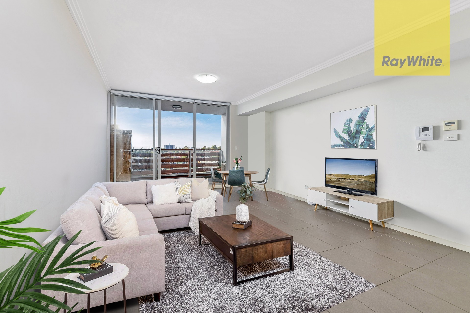 610/36-46 Cowper Street, Parramatta, NSW 2150