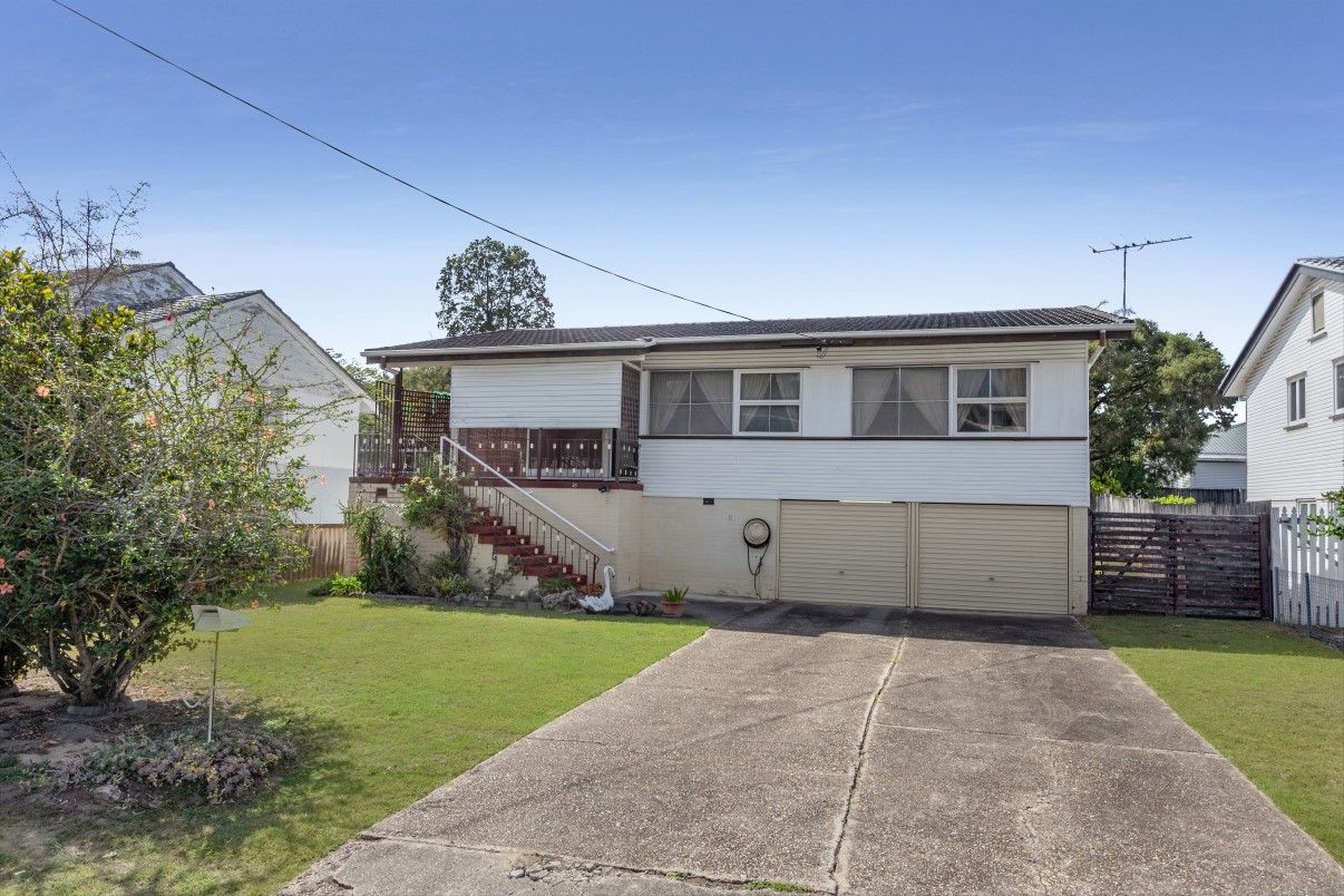 21 Coolah Street, Aspley, QLD 4034