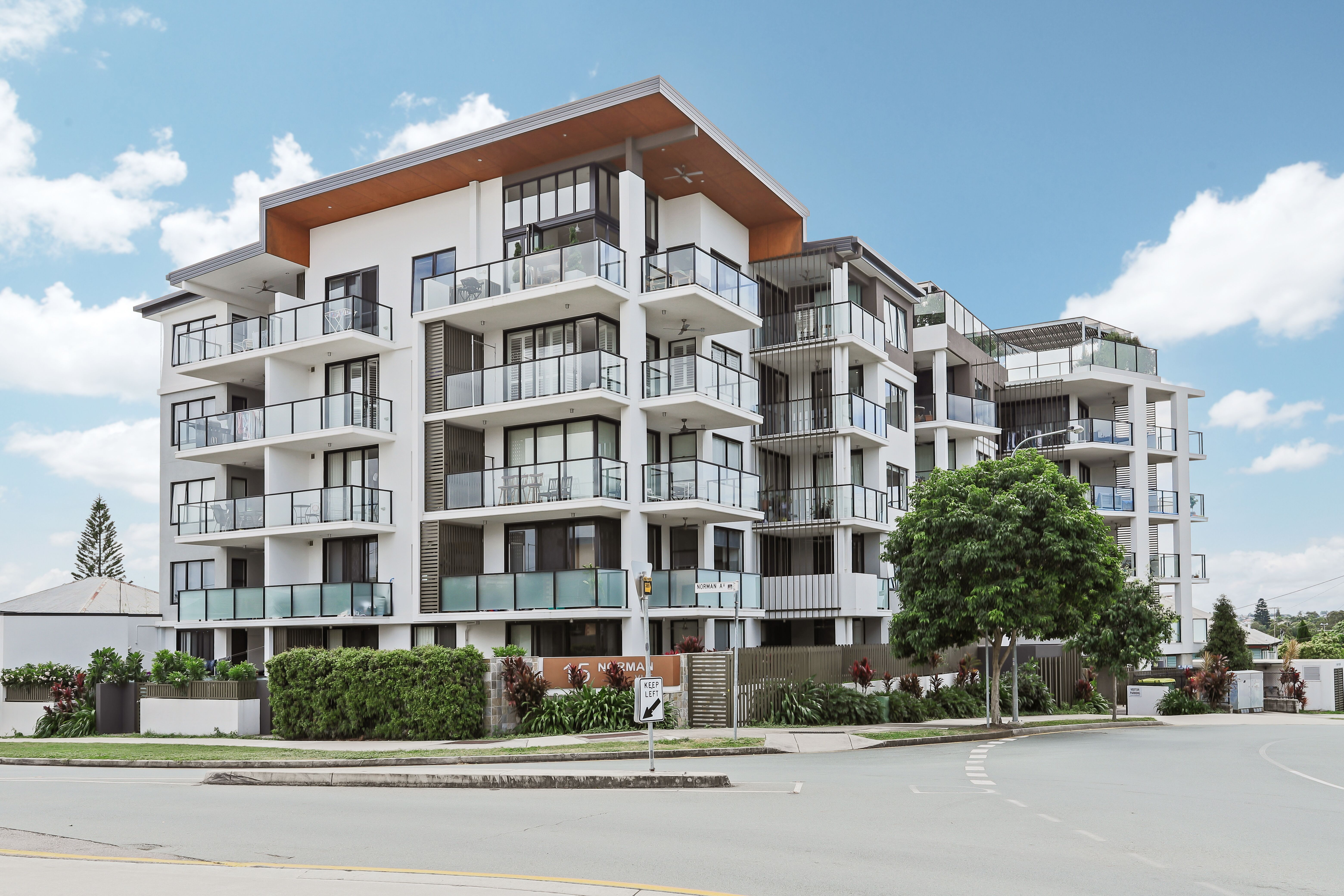 15 Norman Avenue, Lutwyche QLD 4030