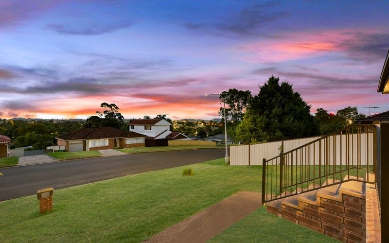 8 Marley Street, Ambarvale, NSW 2560