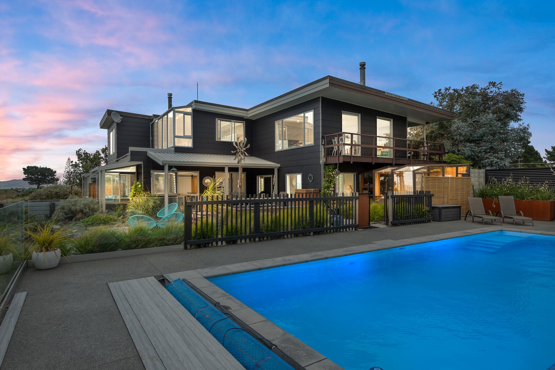 80 Rarangi Beach Road, Rarangi, Marlborough District