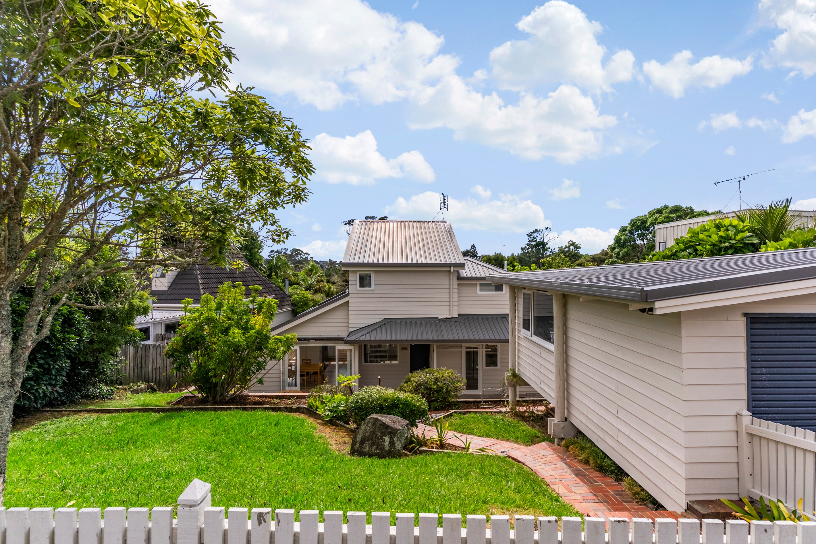 8 Miraka Place, Birkenhead, North Shore City