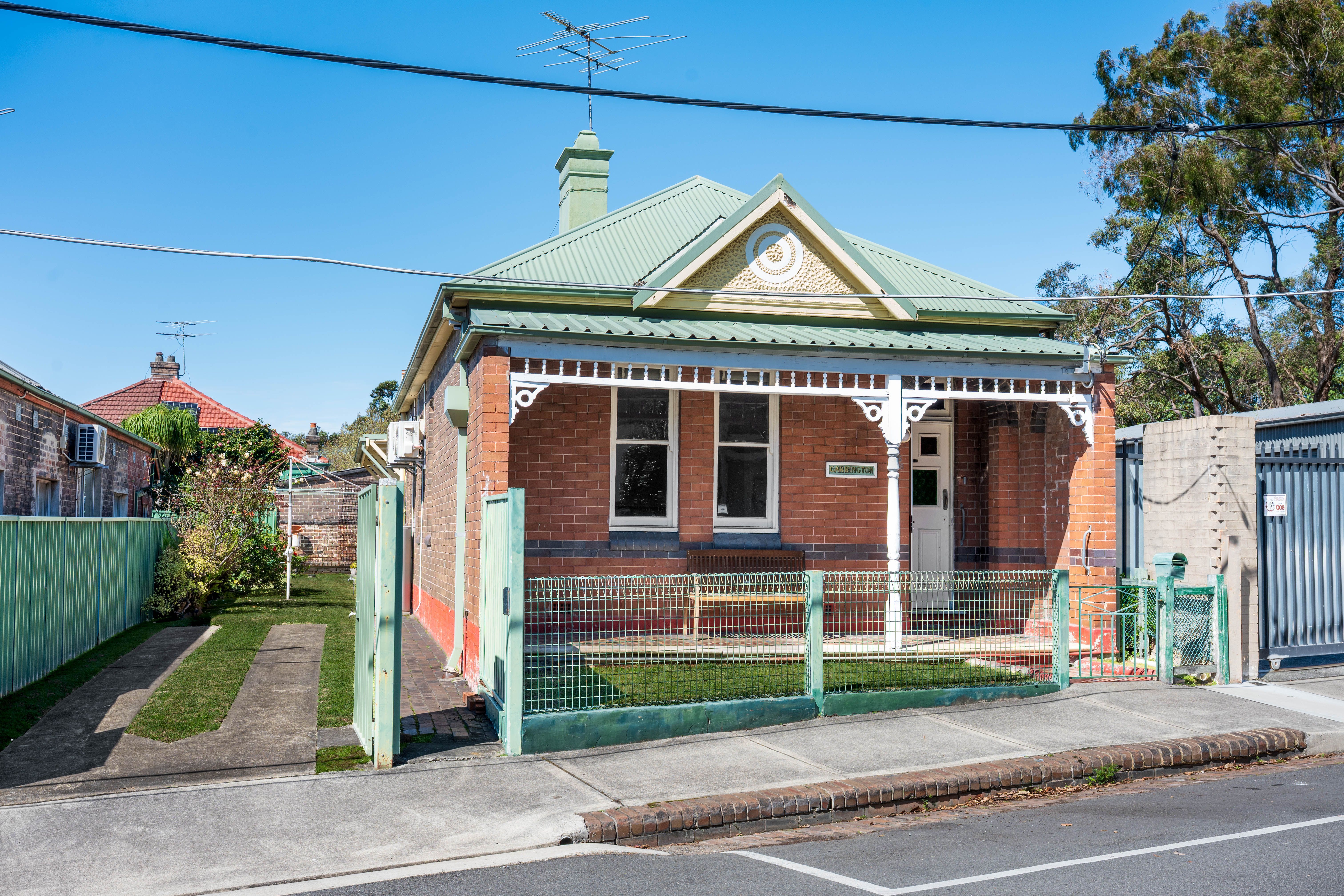 156 Church Street — photo from Ray White IW Group