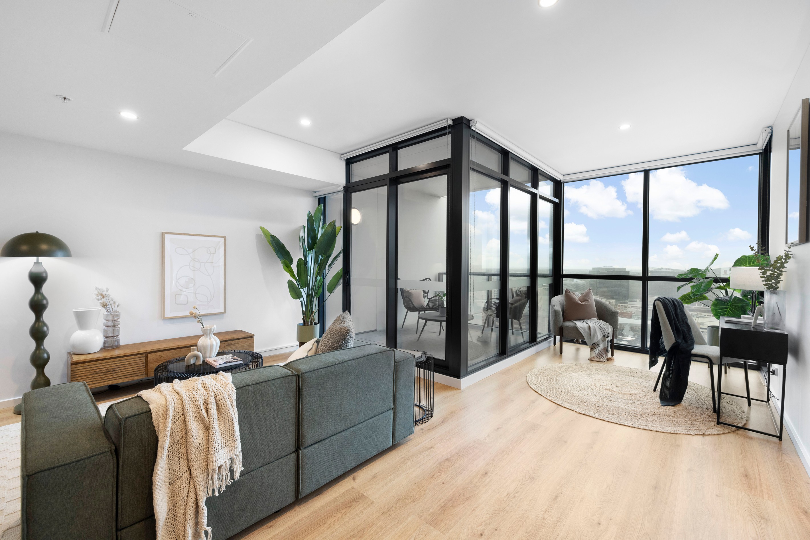 2108/68 Elizabeth Street, Adelaide, SA 5000