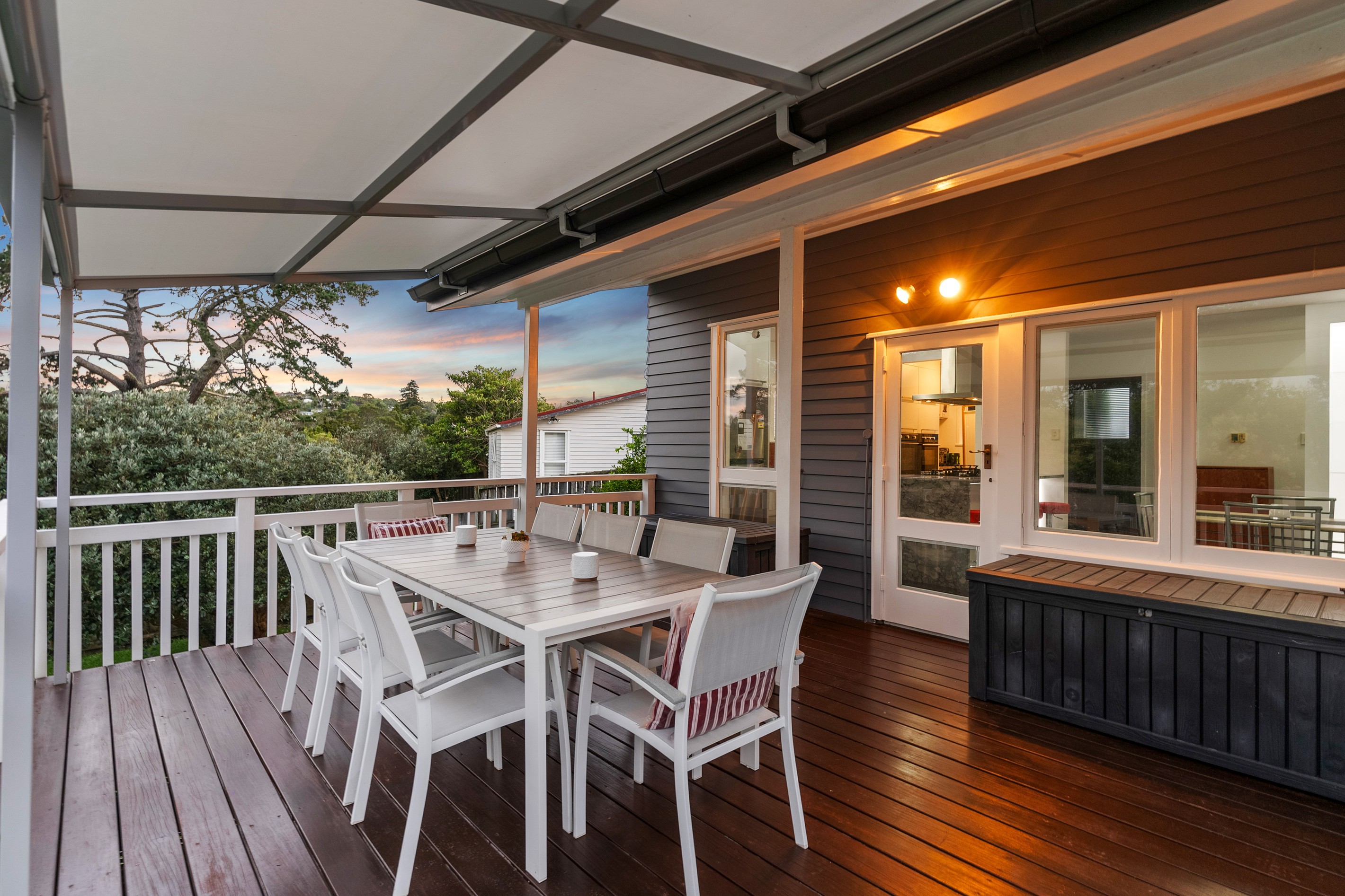 61 Taurus Crescent, Beach Haven, North Shore City