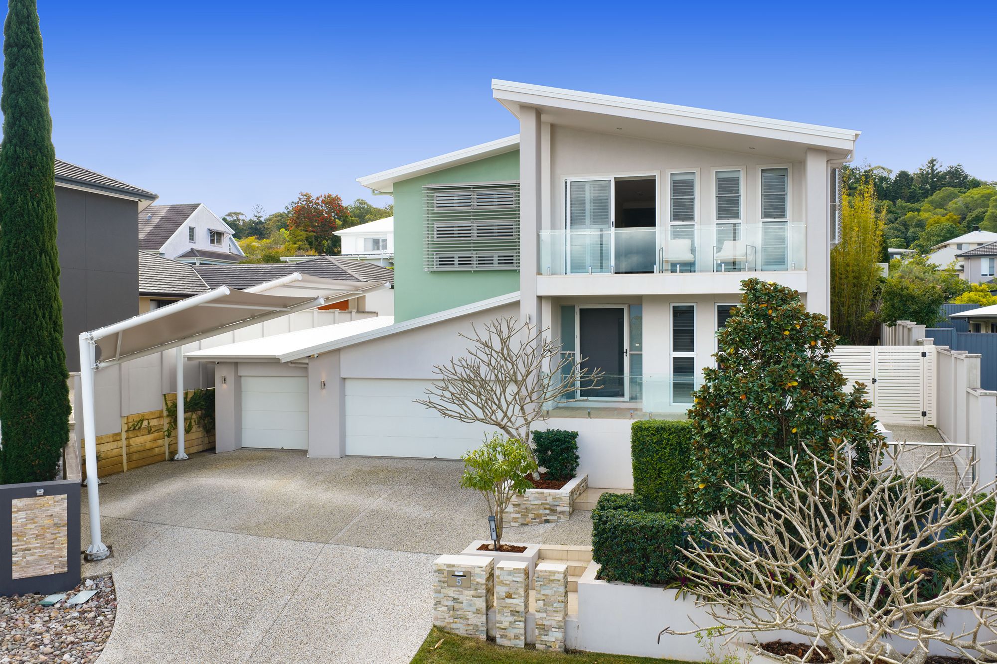5 Horizon Court — photo from Ray White Carina