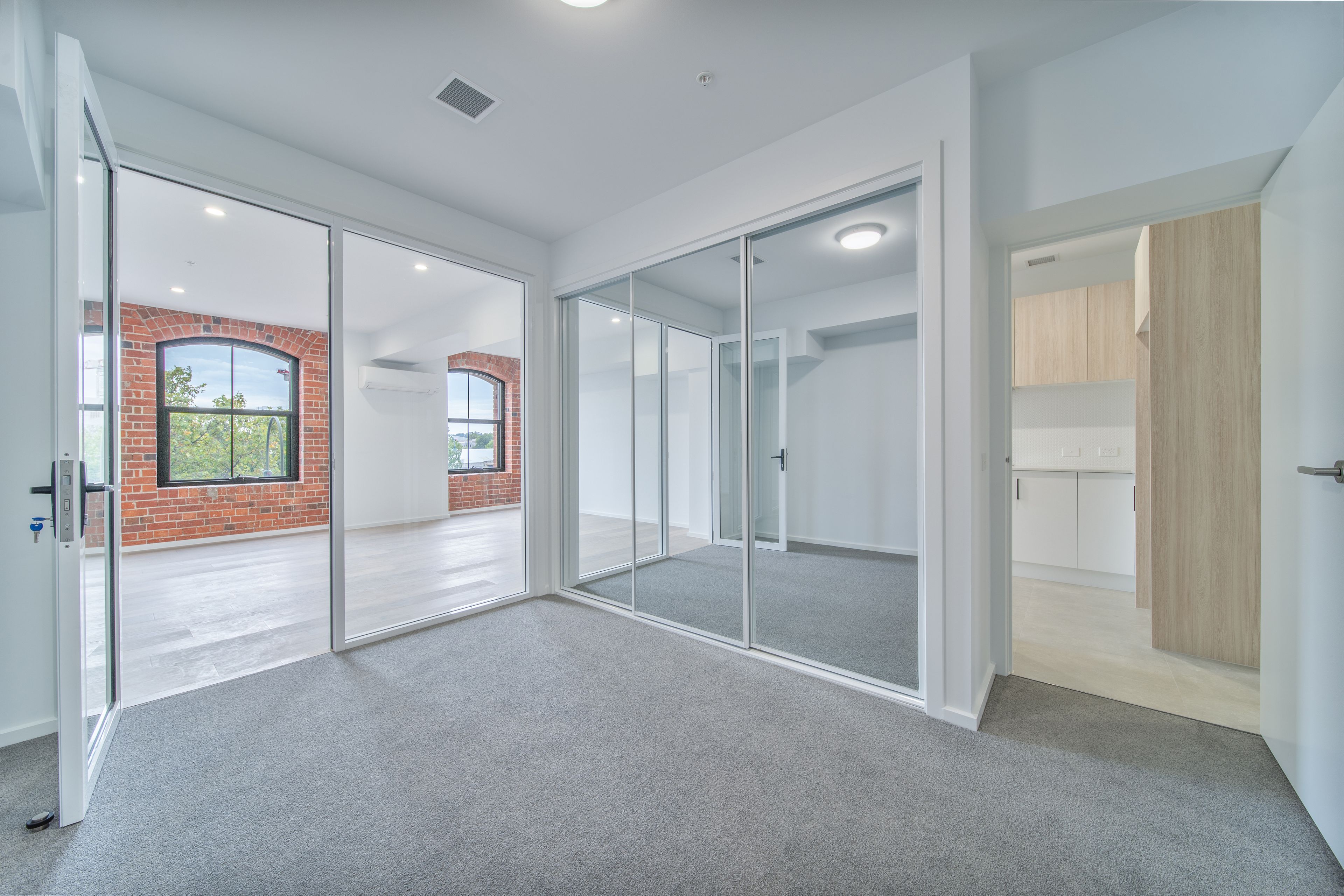 9/2-4 Queen Street, Bendigo, VIC 3550