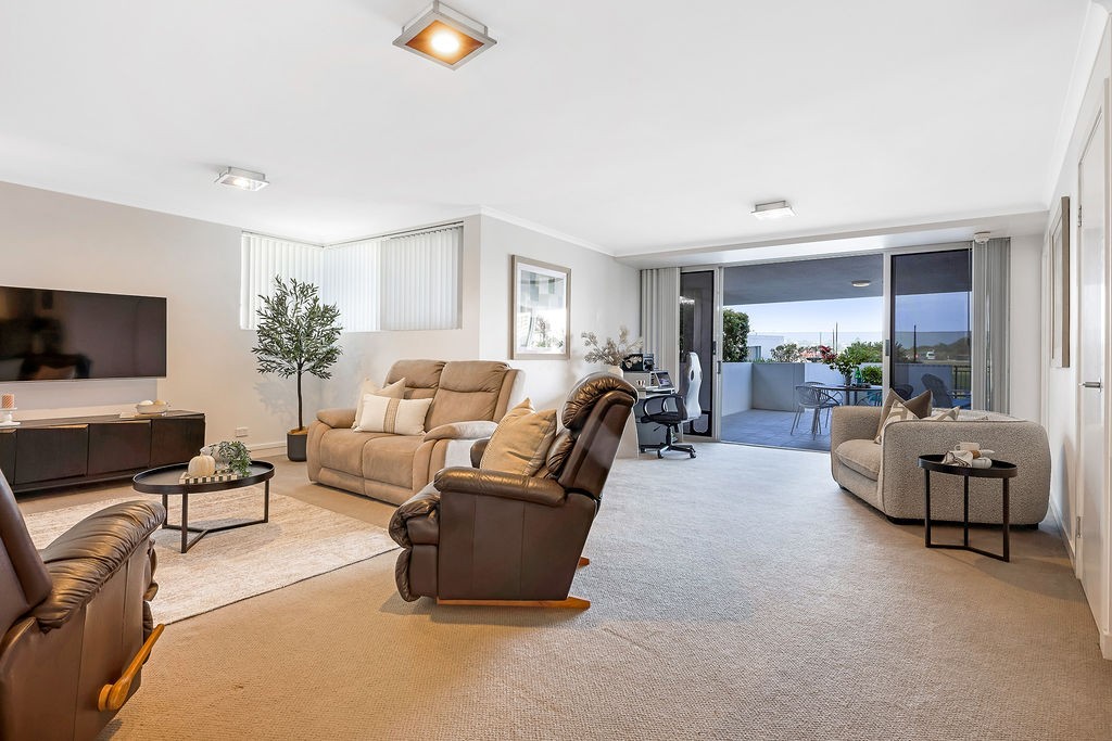 2109/1A Mungar Street, Maroochydore, QLD 4558
