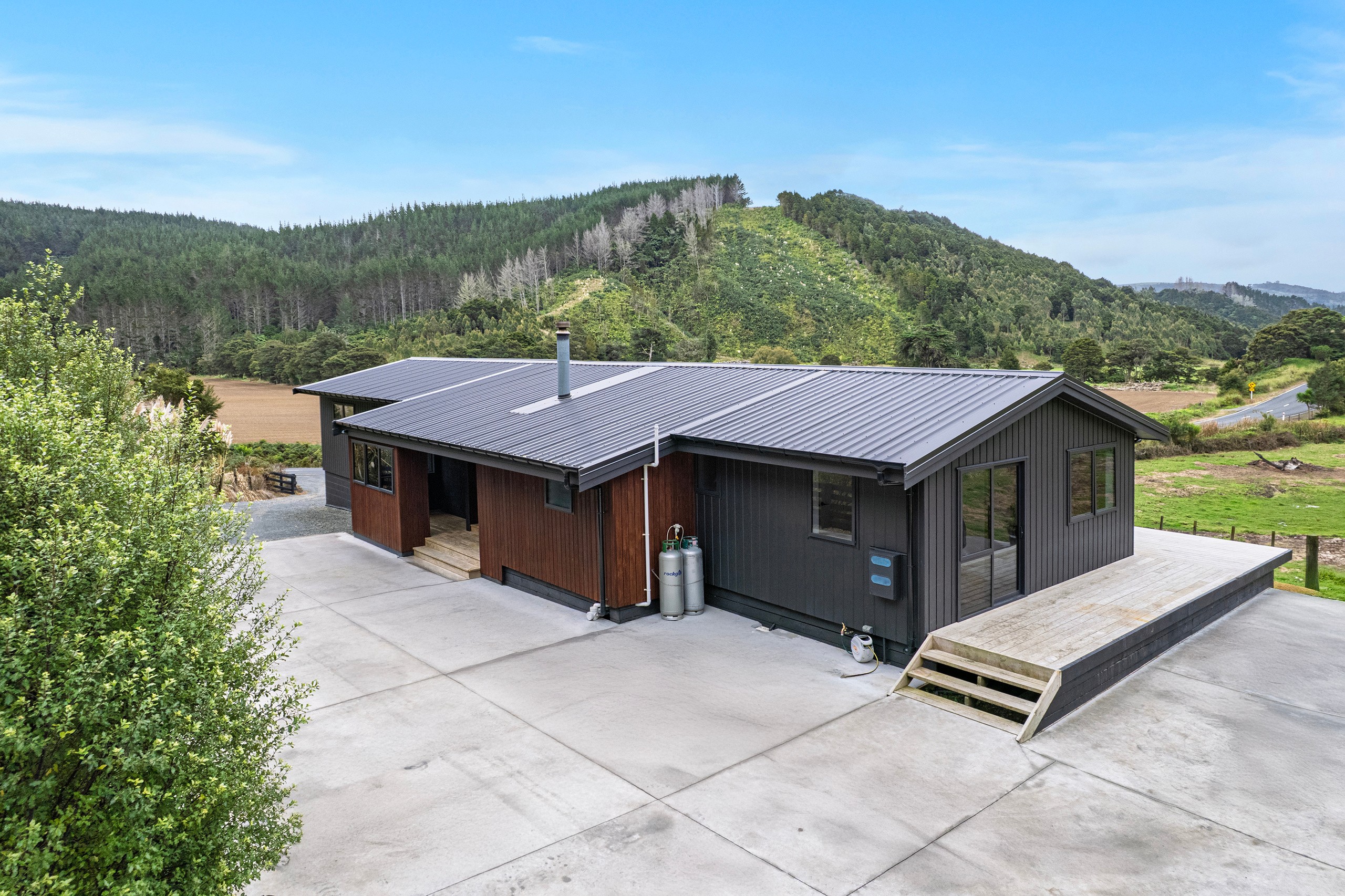 762 Russell Road, Whakapara, Whangarei District