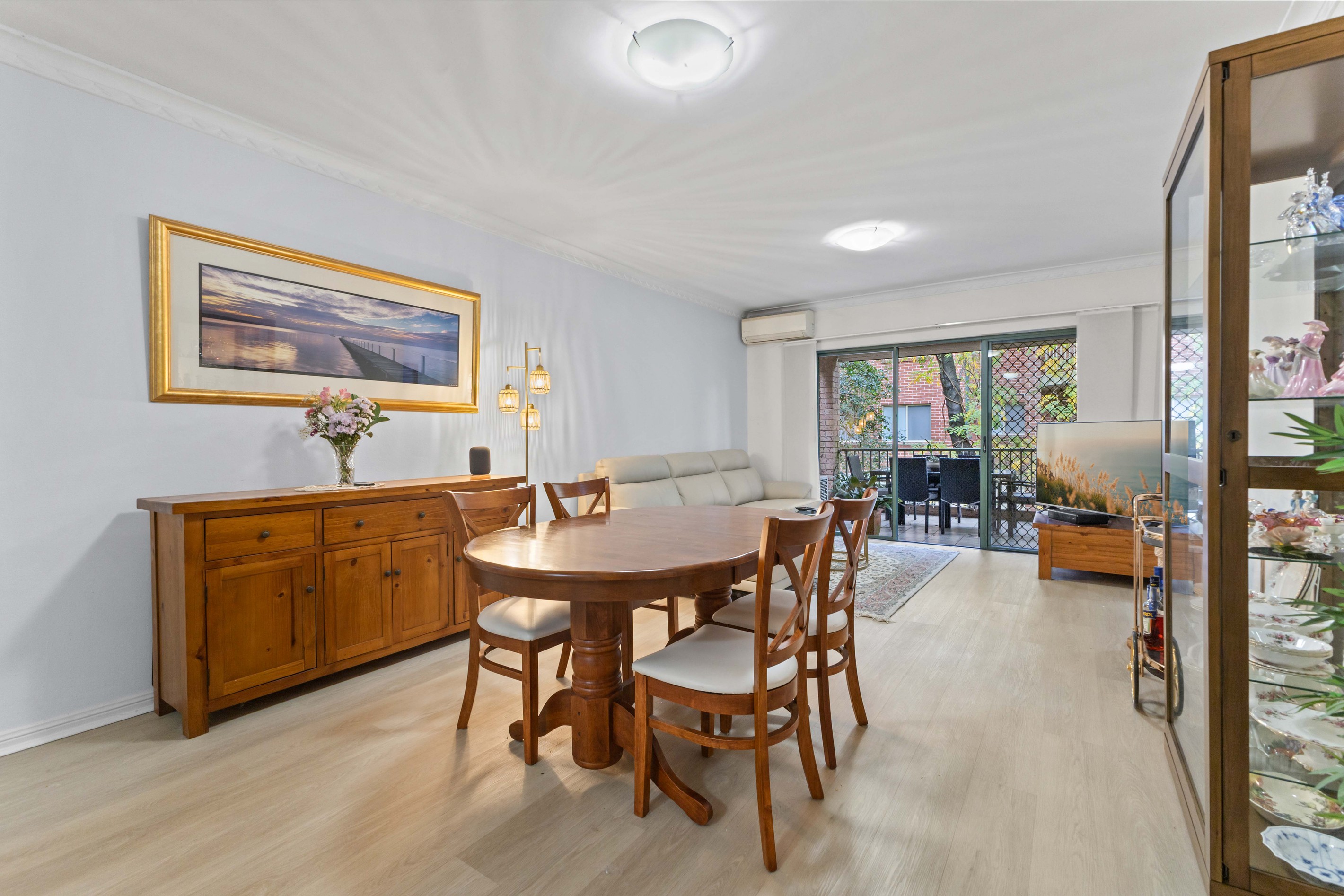 6/4-6 Bellbrook Avenue, Hornsby, NSW 2077