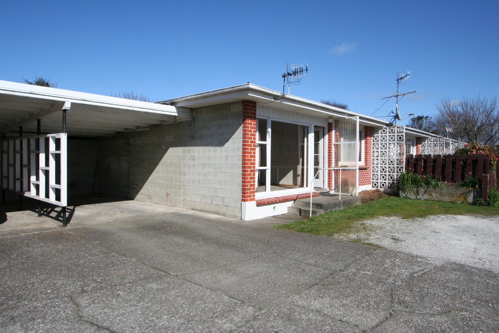 4/15 Clifton Street, Windsor, Invercargill