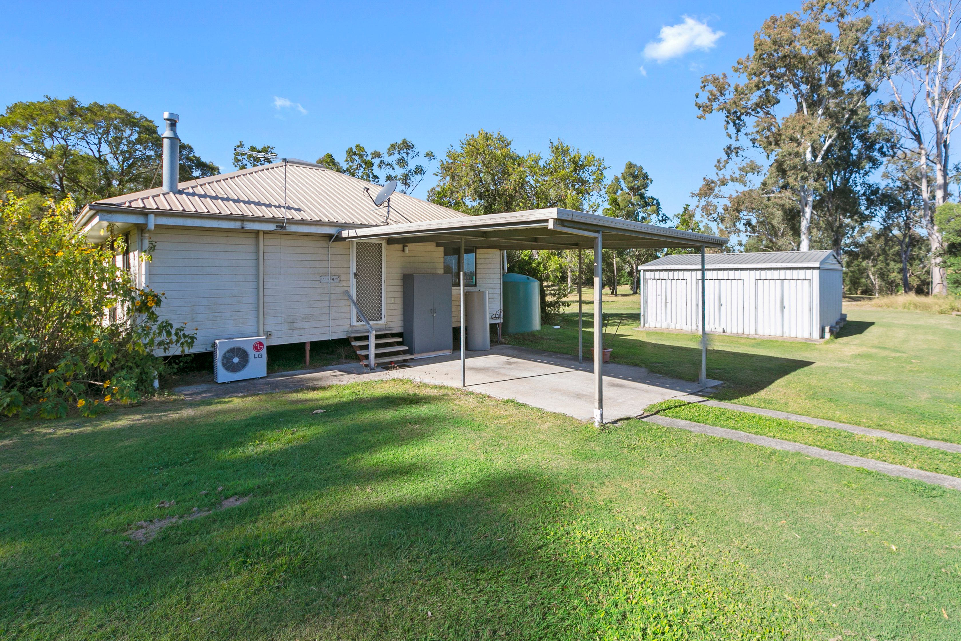 66 Curzon Street, Tennyson, QLD 4105