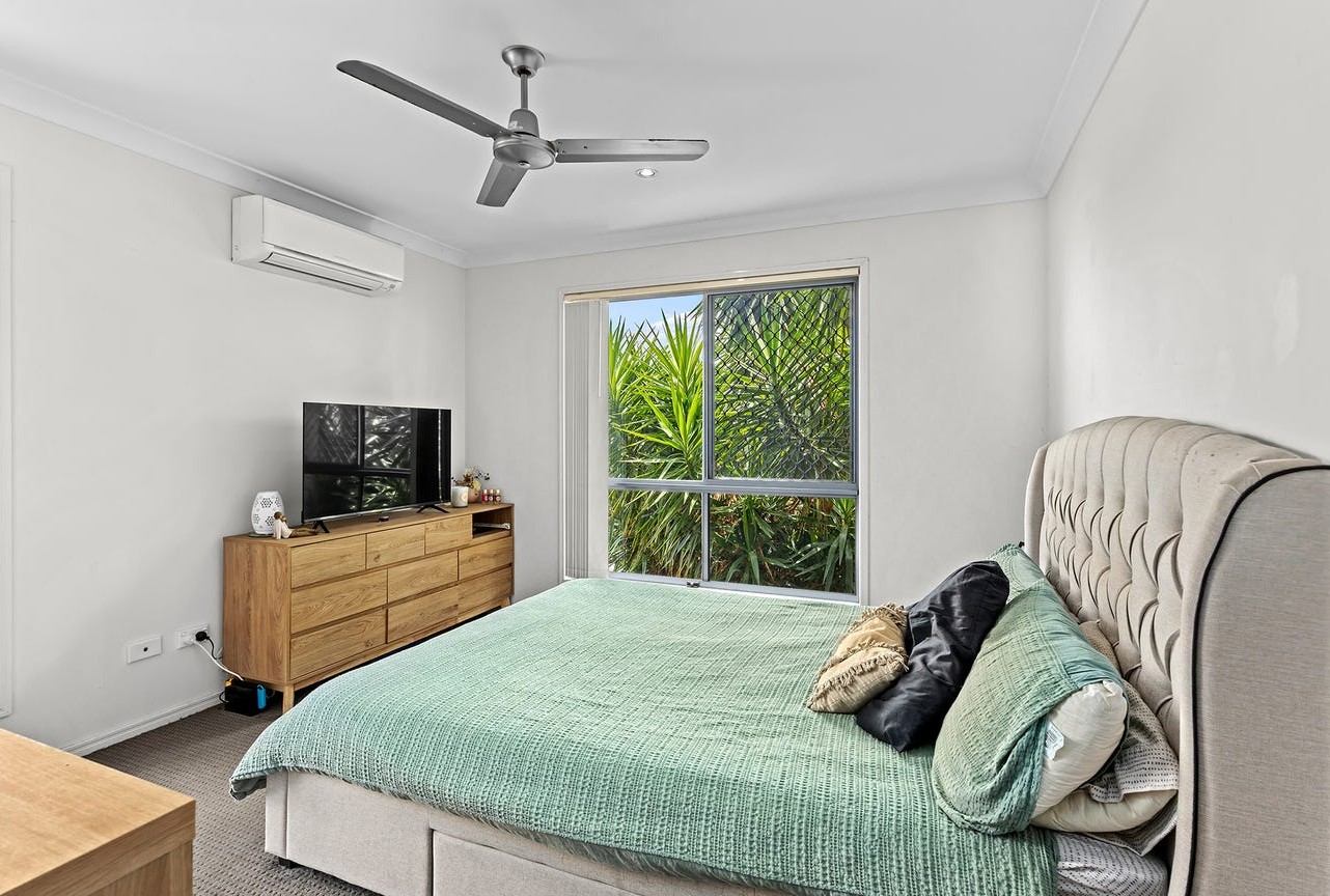 107 Sarah Drive, Yamanto, QLD 4305