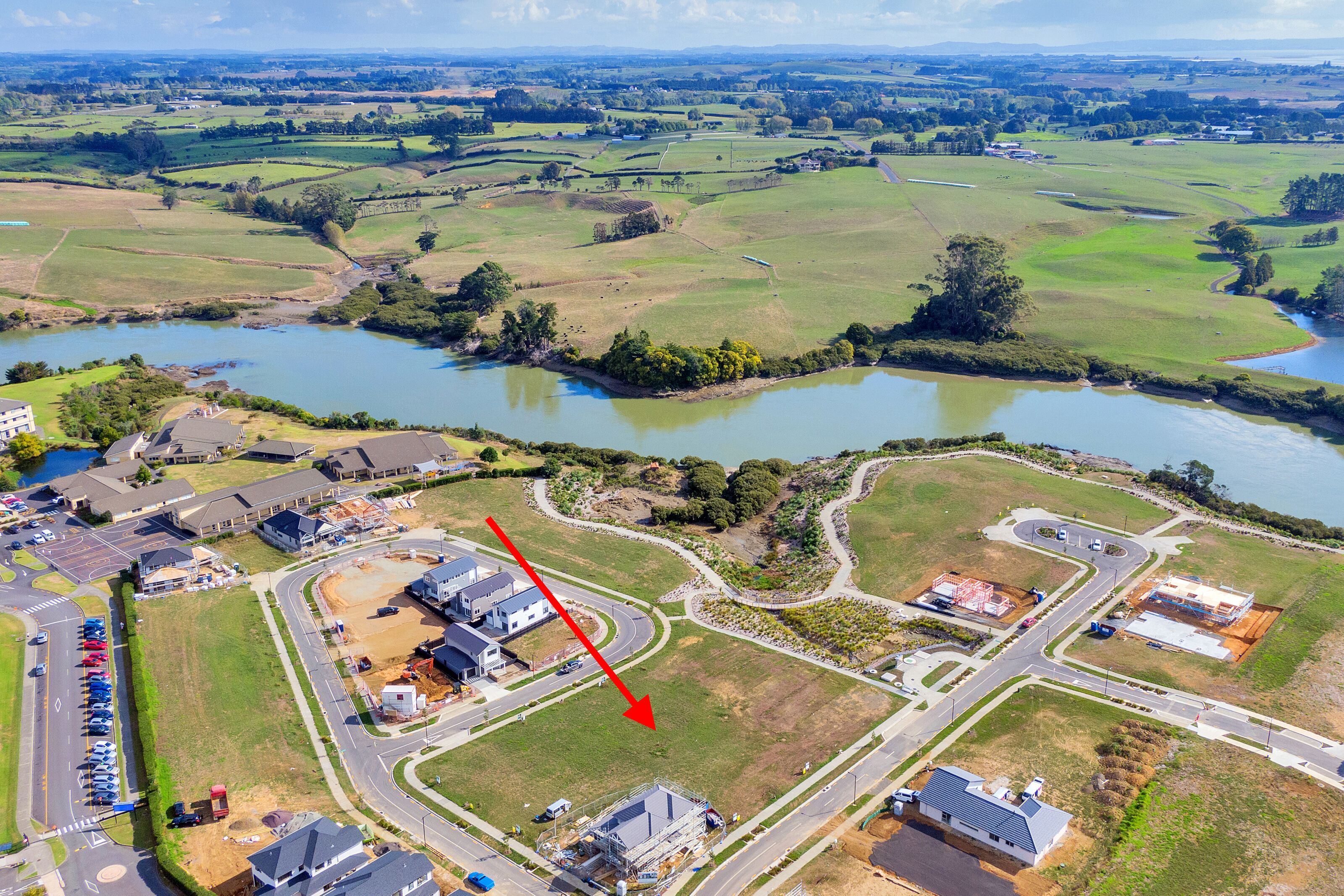 Lot 60, 56 Hayfield Way, Karaka, Auckland