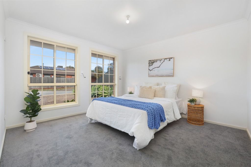 12 Gould Walk, Truganina, VIC 3029