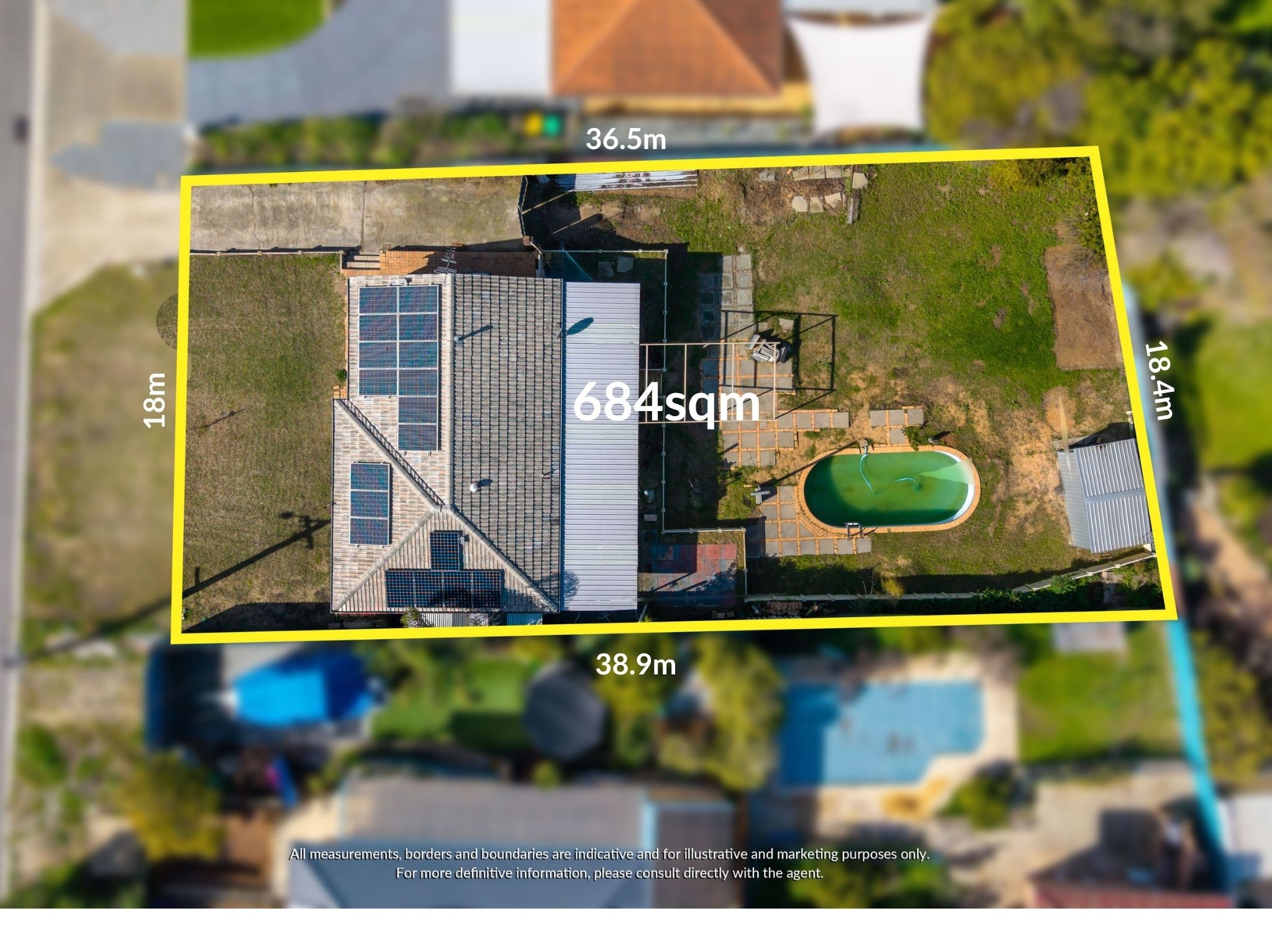 18 Atwick Way, Craigie, WA 6025