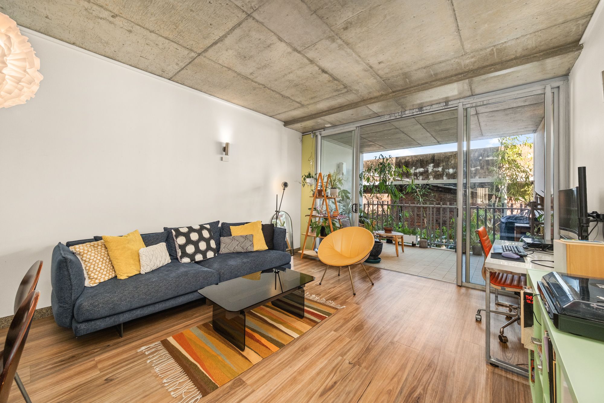 314/8 Skyring Terrace, Teneriffe, QLD 4005