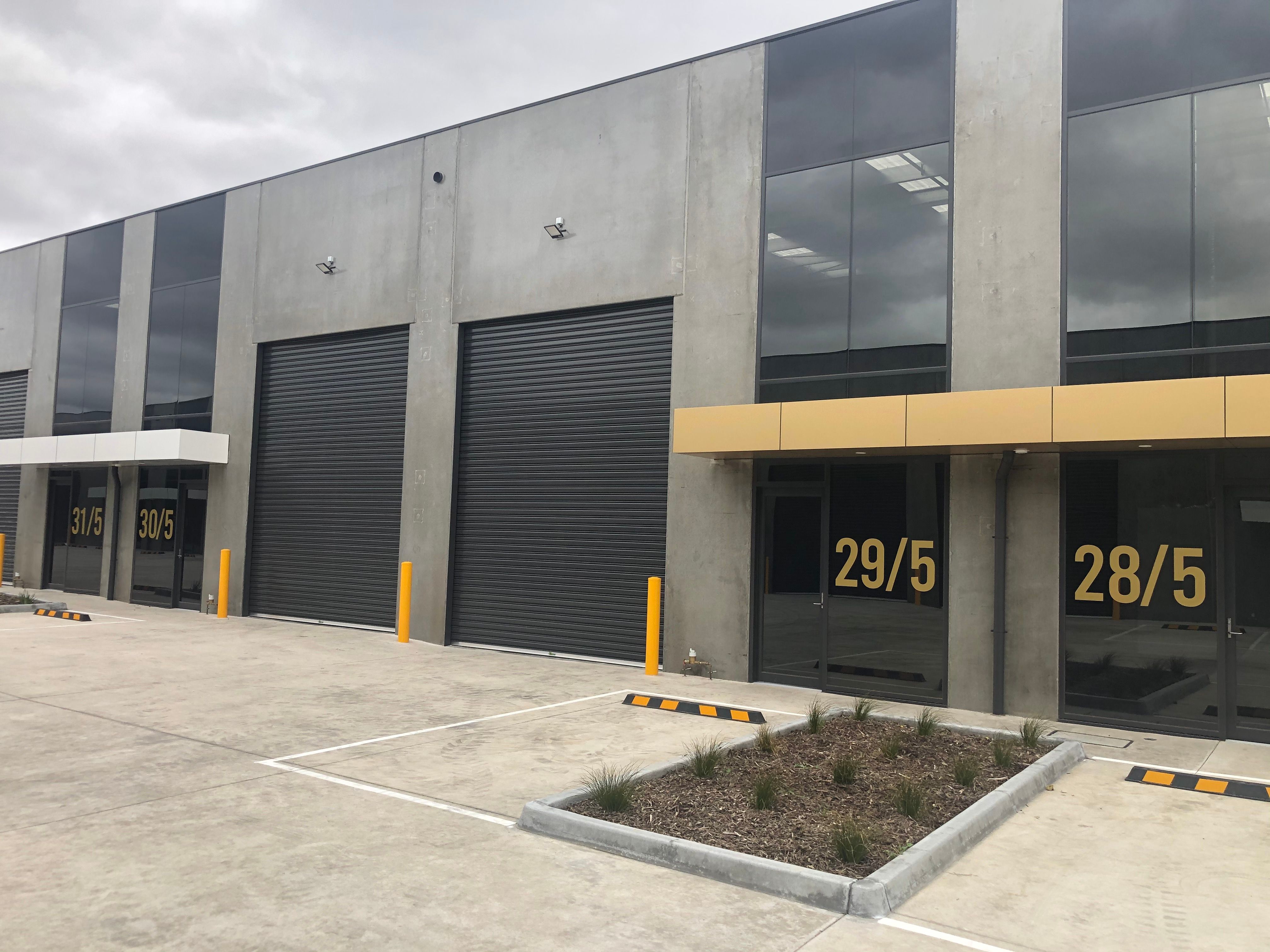 29/5 Scanlon Drive, Epping, VIC 3076