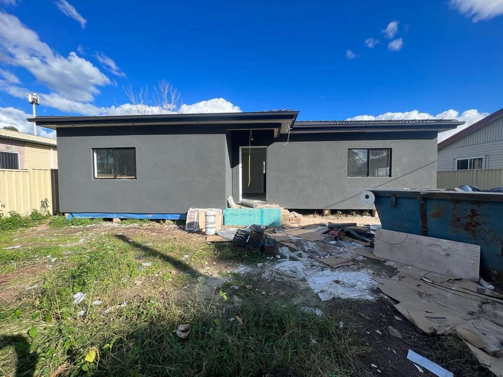 8 Togil Street, Canley Vale, NSW 2166