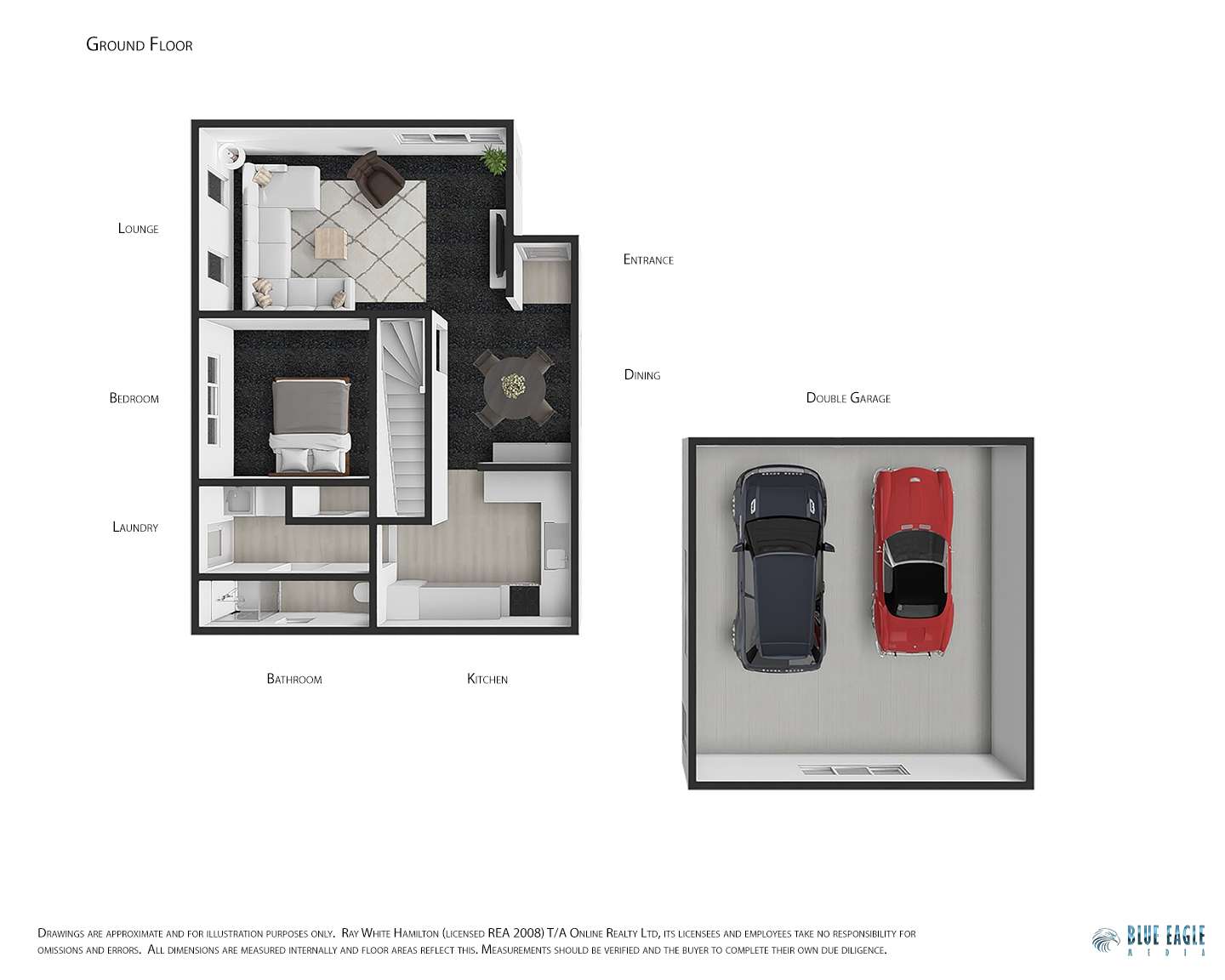 11A Keats Terrace photo 16