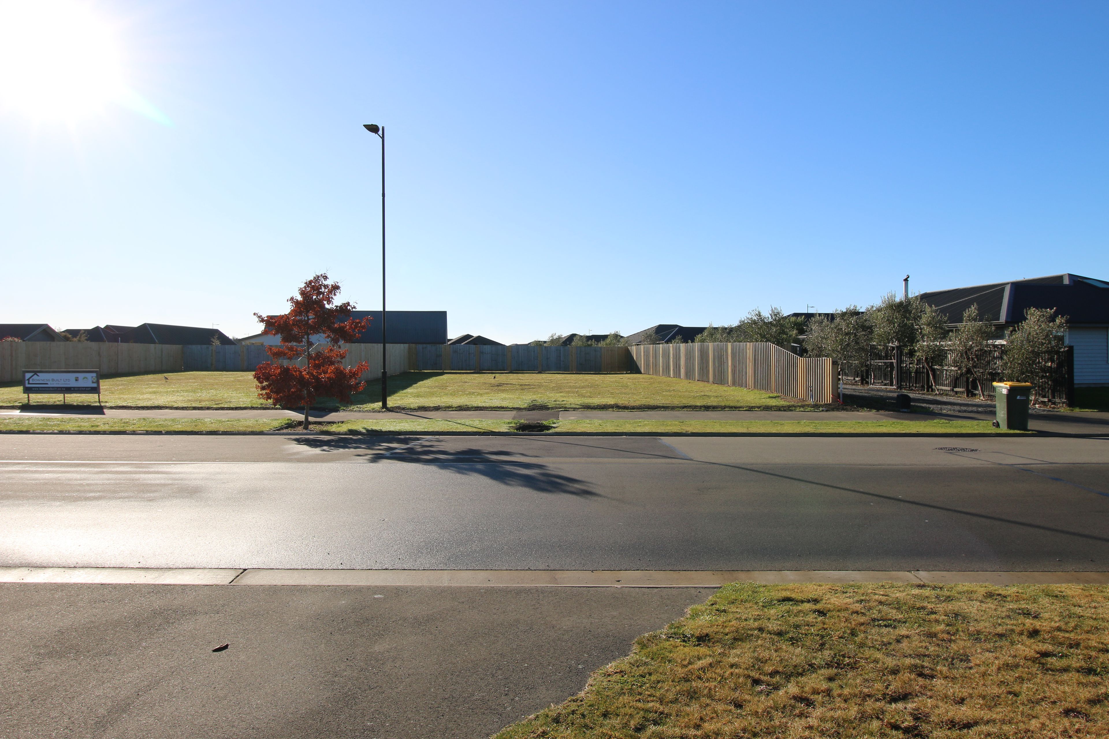 Lot 3/82A Branthwaite Drive, Rolleston, Selwyn District