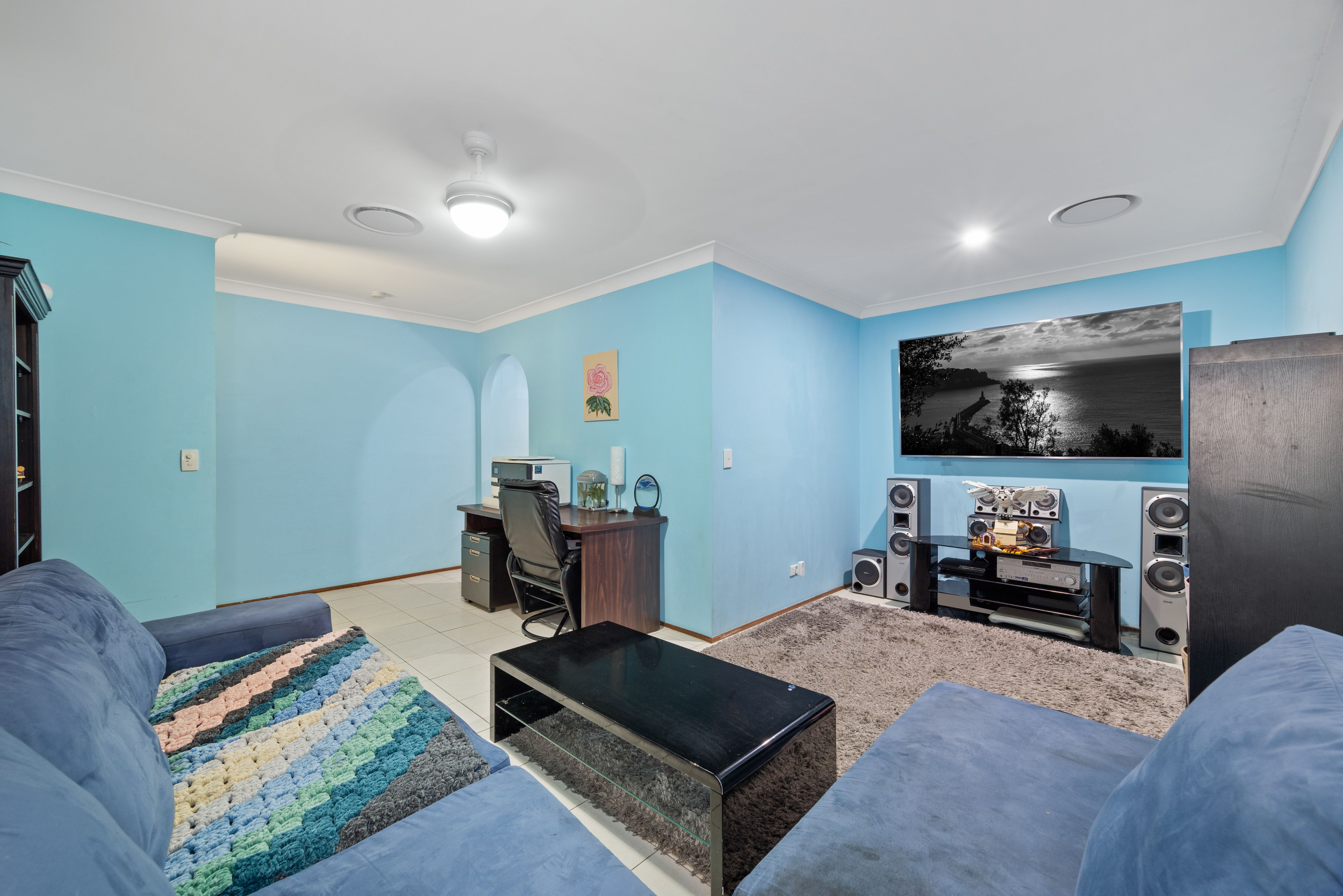 17/28 Kings Road, Ingleburn, NSW 2565