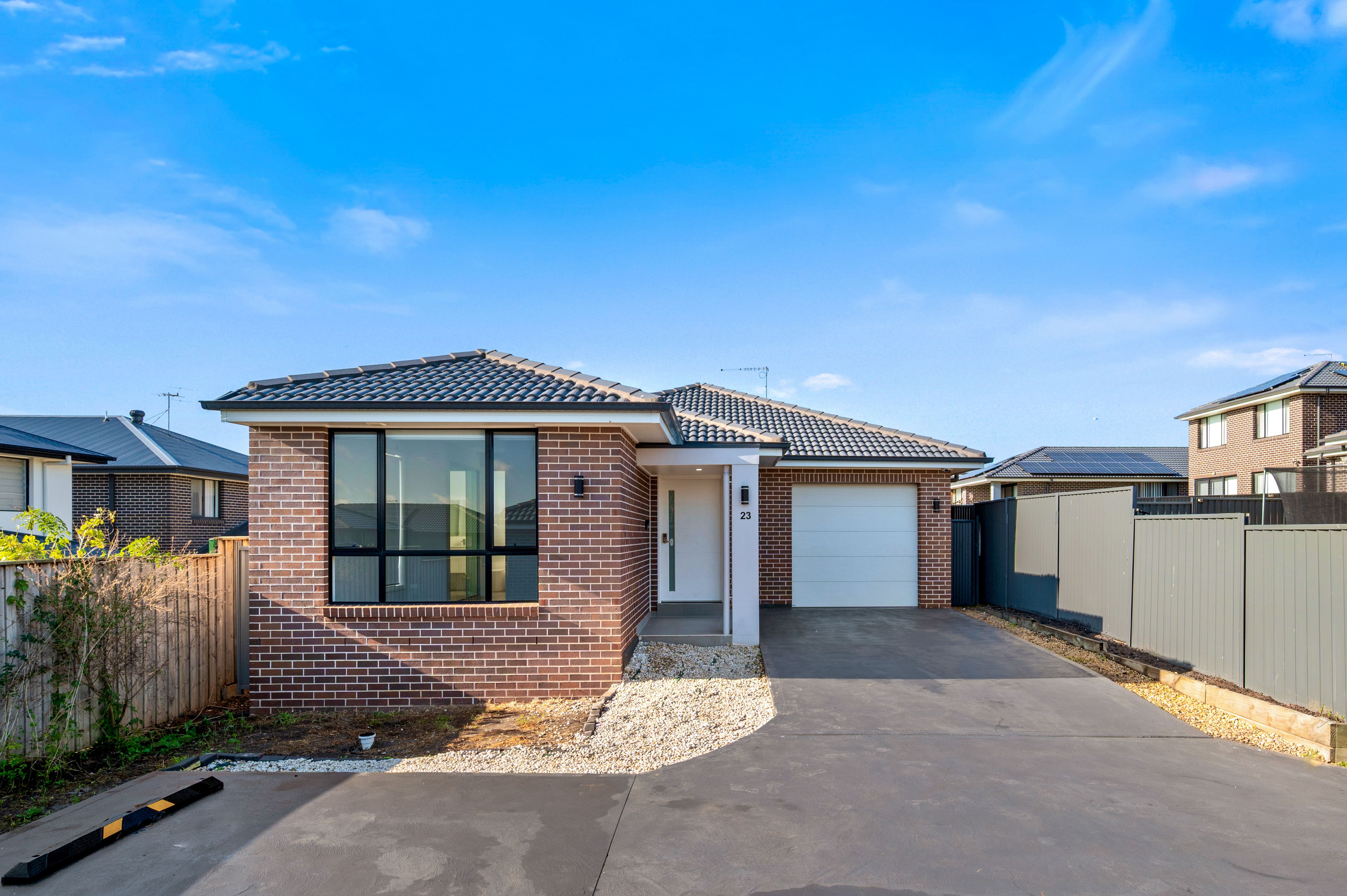 23 Cypress Pine Road, Leppington, NSW 2179