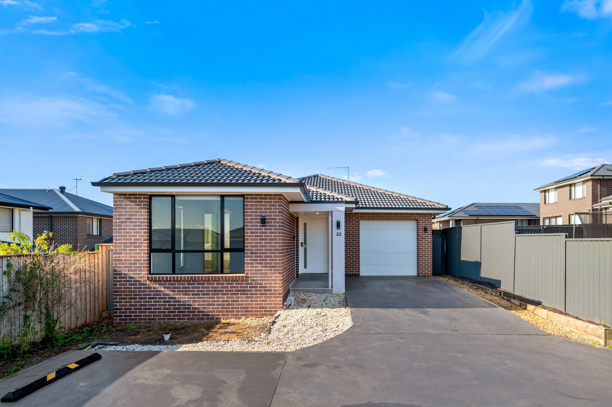 23 Cypress Pine Road, Leppington, NSW 2179