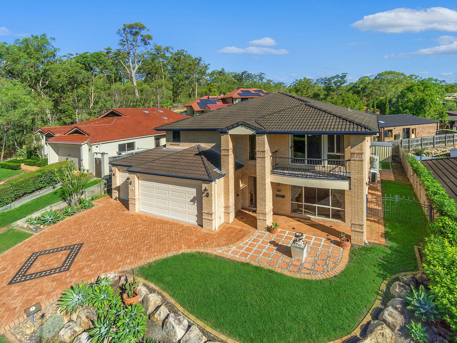 26 Dicaprio Circuit, Bridgeman Downs, QLD 4035