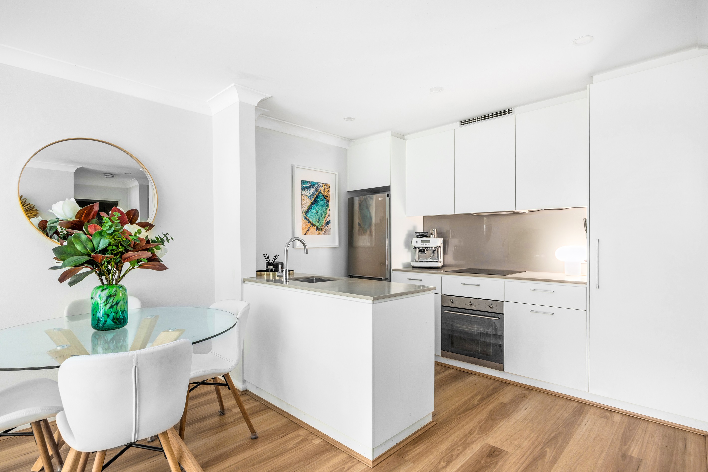 4/20 Warwick Avenue, Cammeray, NSW 2062