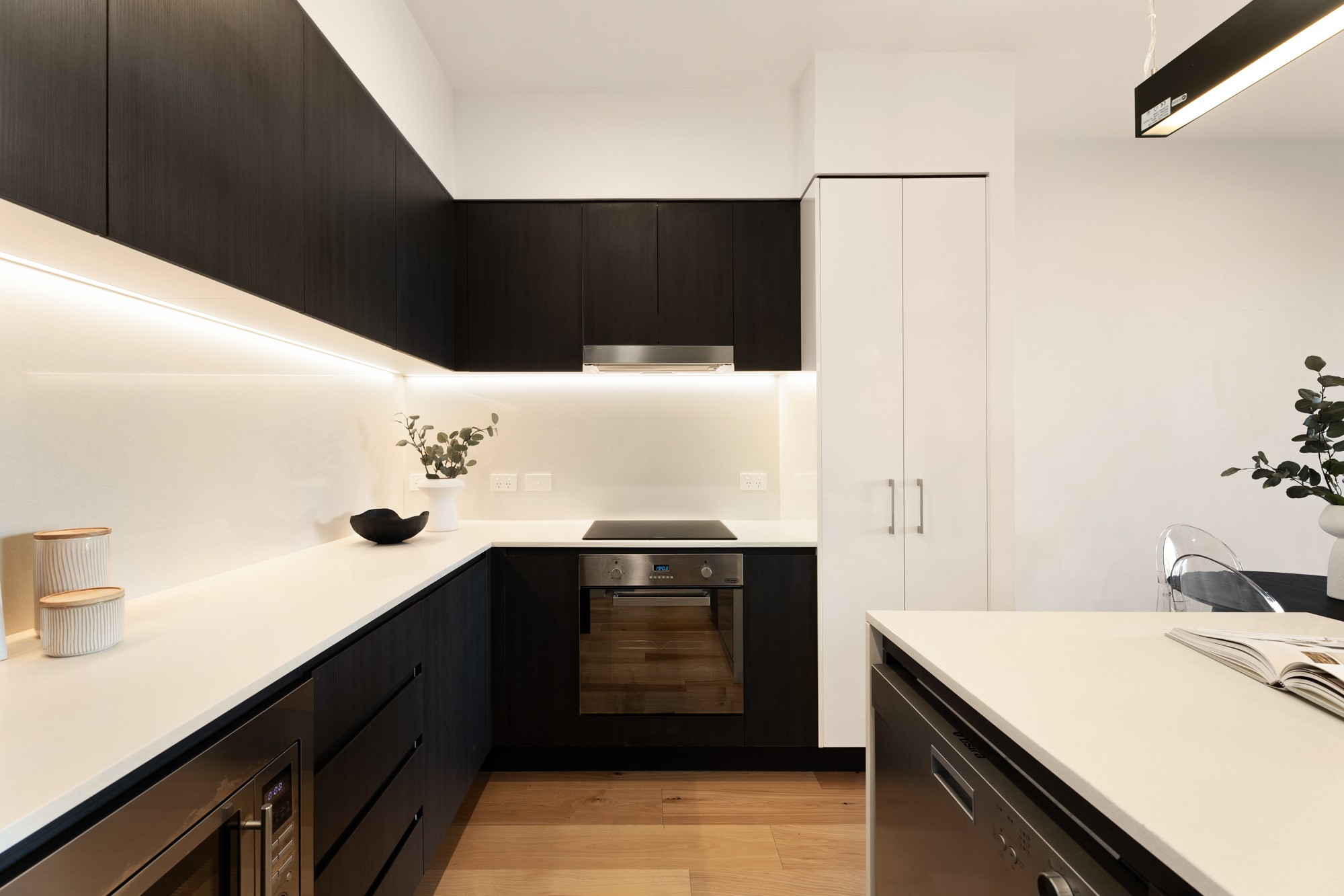 309/133 Clarence Road, Indooroopilly, QLD 4068