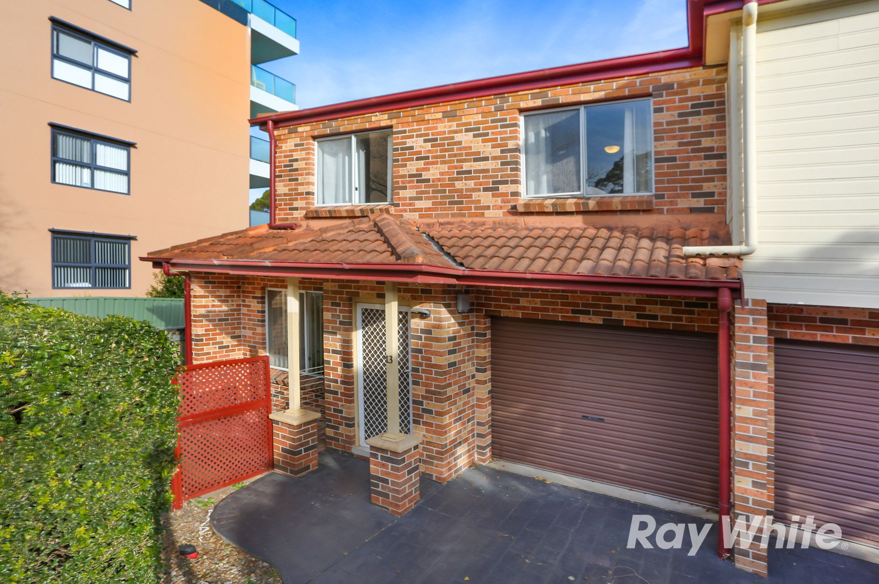 26-30 Barber Avenue, Penrith NSW 2750