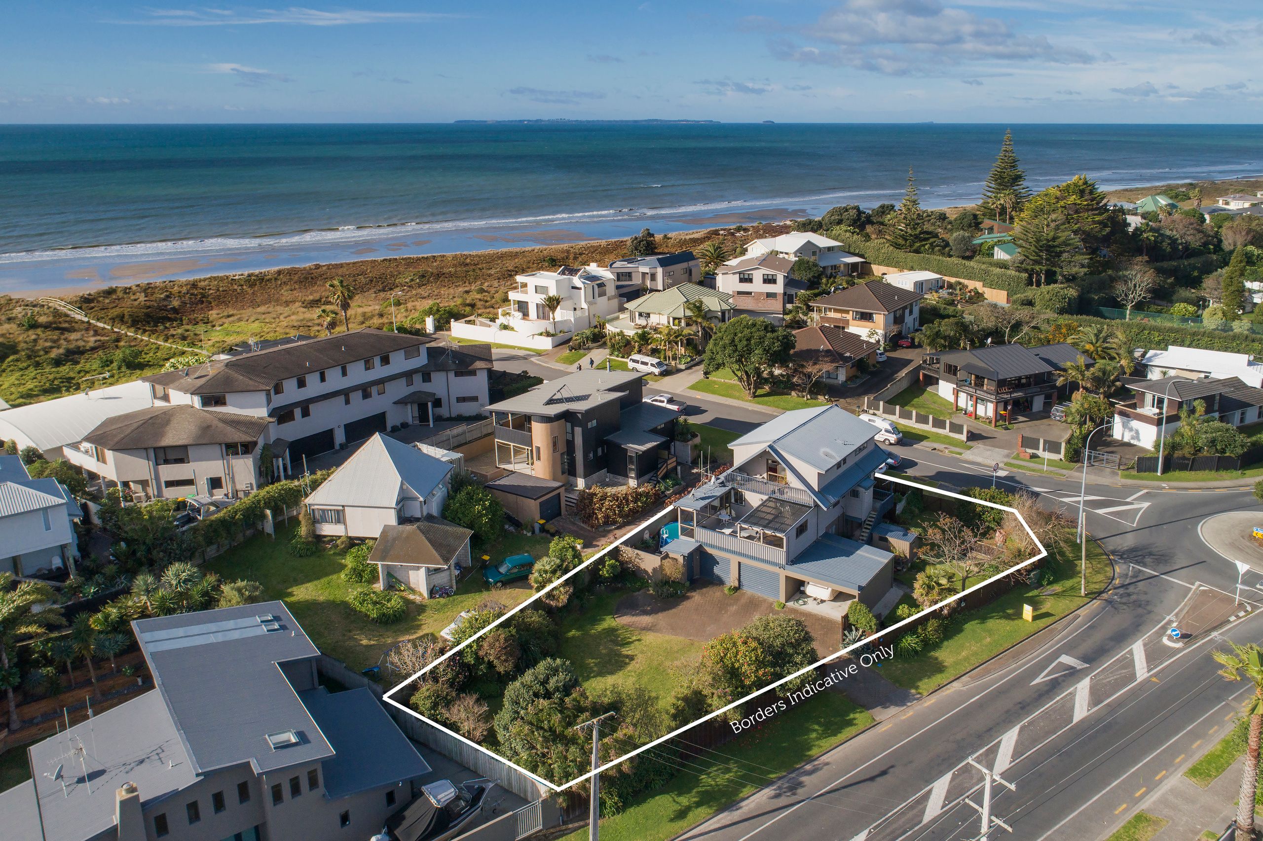 231 Papamoa Beach Road, Papamoa, Tauranga City