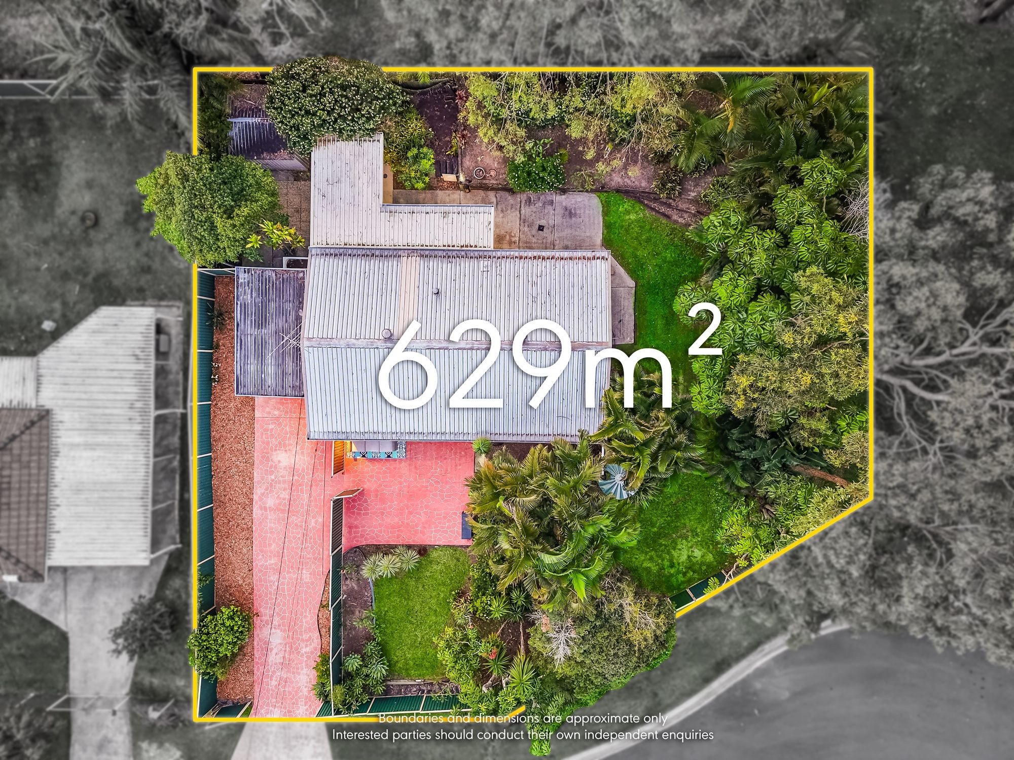 8 Sandstone Court, Eagleby, QLD 4207