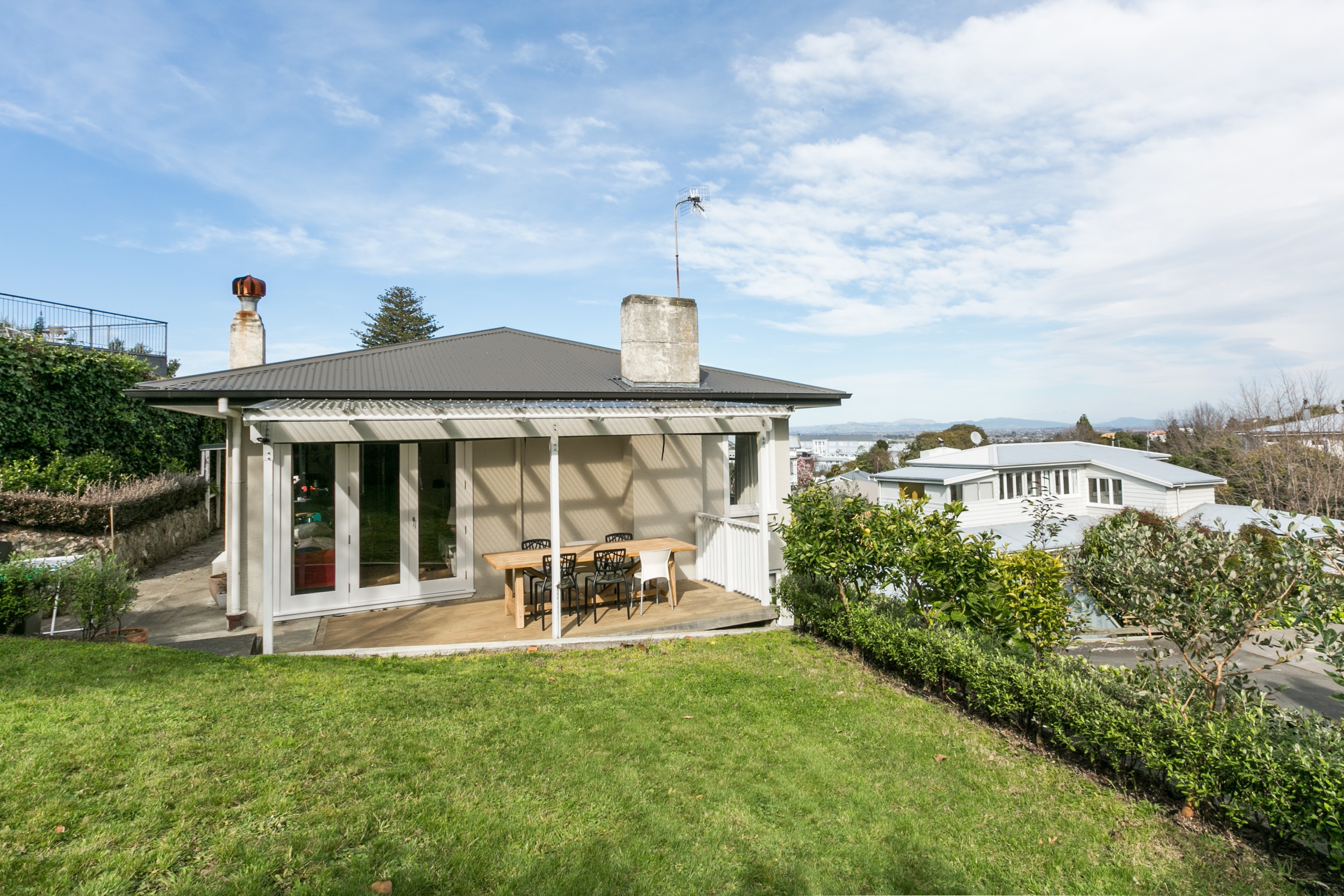 24 France Road, Bluff Hill, Napier City