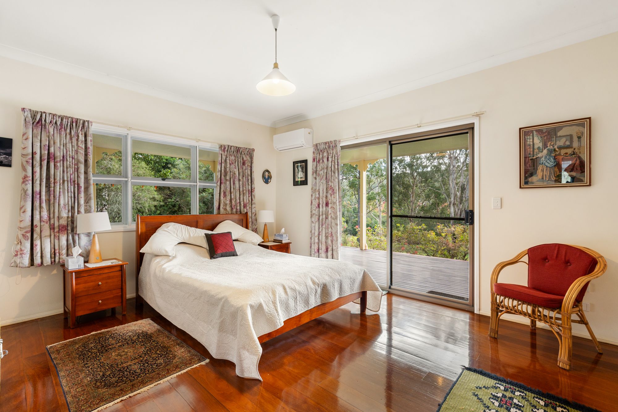 "Overberg" 3697 Esk Hampton Road — photo 14 of 30