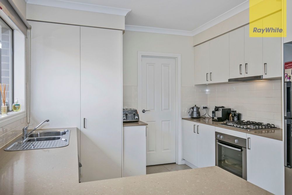 1/19 The Ridge West, Knoxfield, VIC 3180