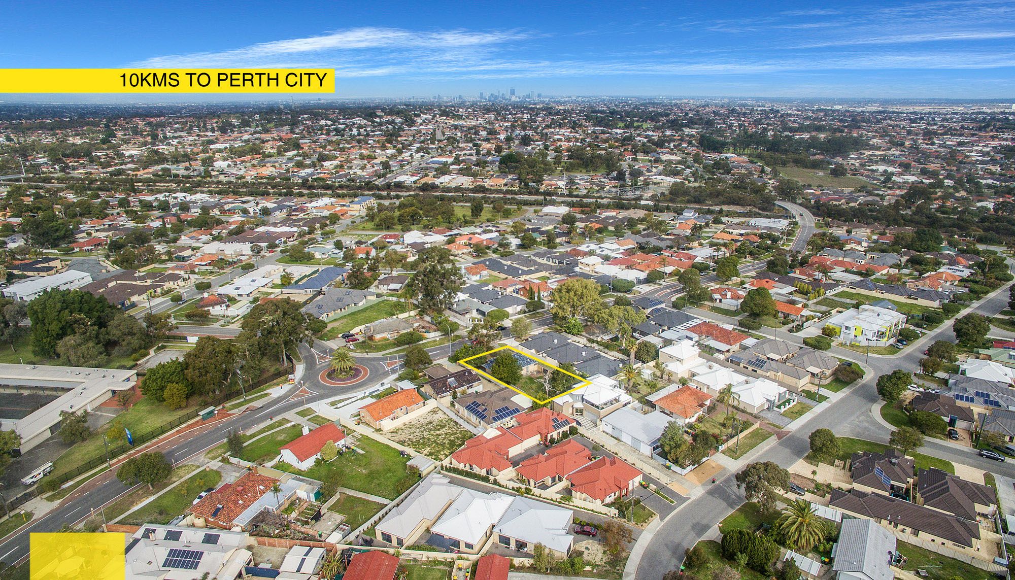 51 Walderton Avenue, Balga, WA 6061